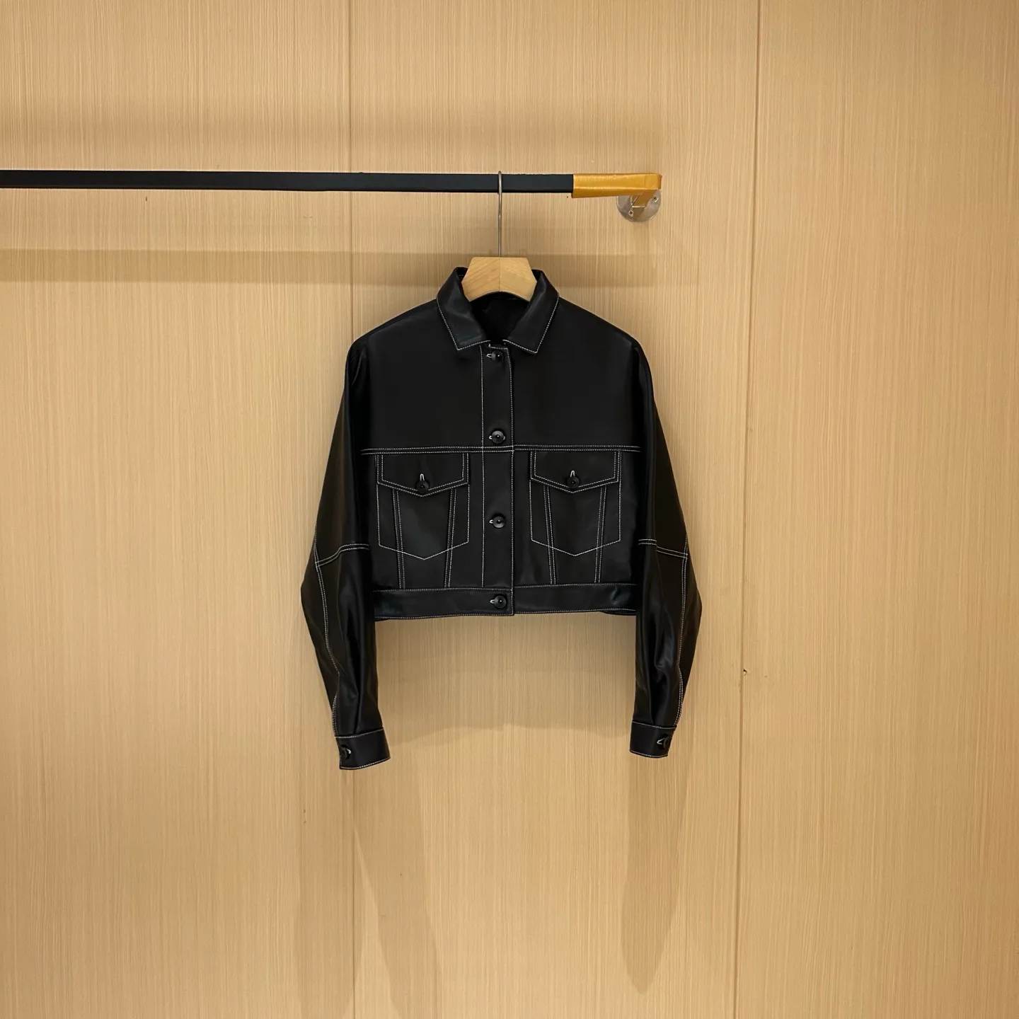 Куртки И Пуховики Мужские Brunello Cucinelli 100686