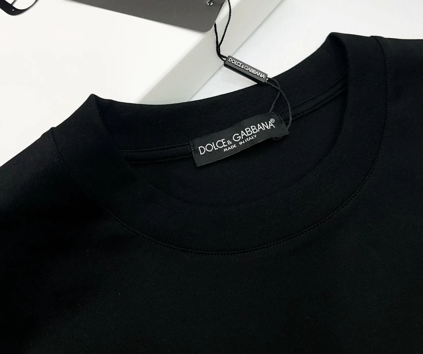 Футболки Мужские Dolce & Gabbana 11322893
