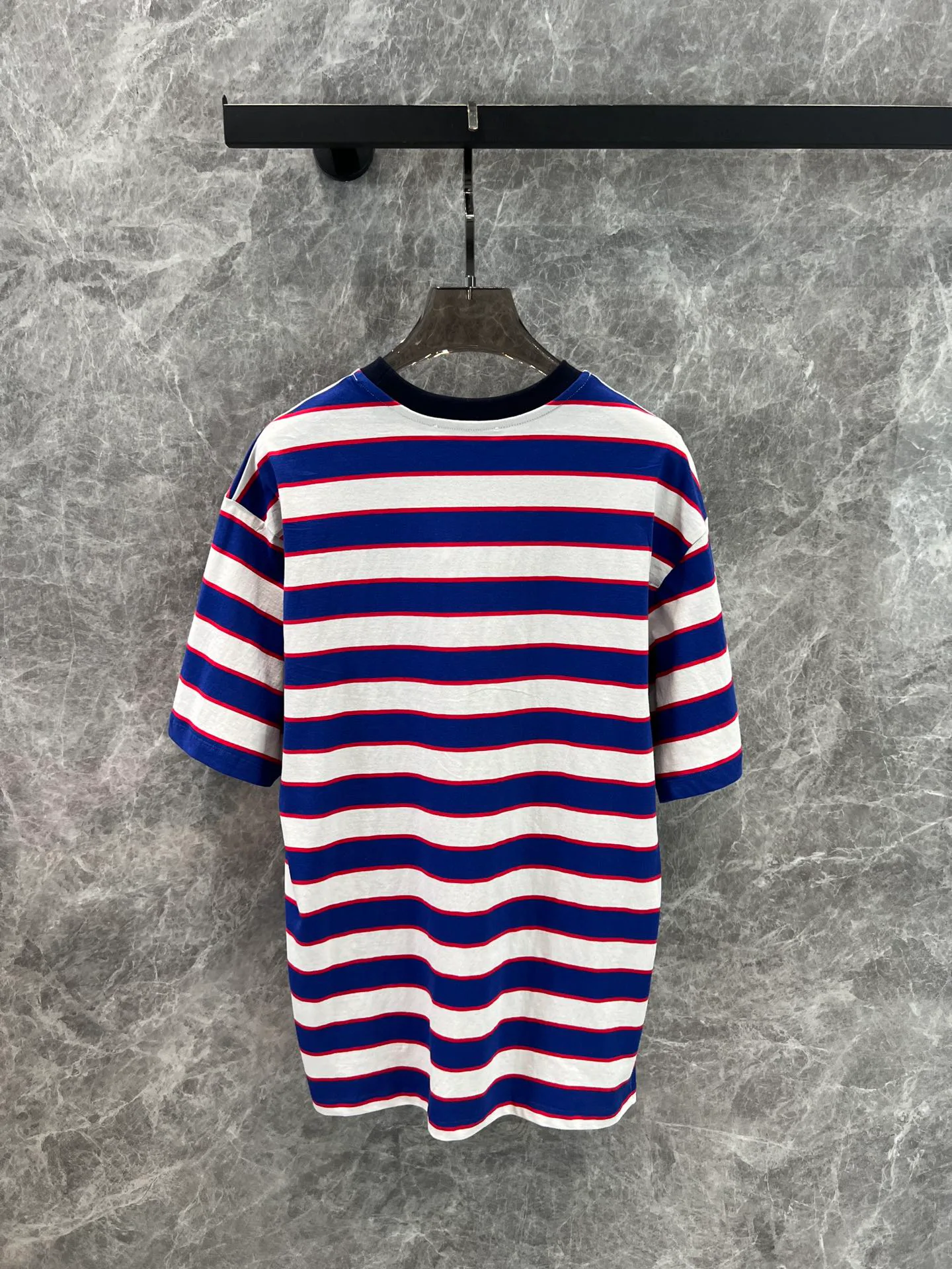 Футболки Женские Prada 4864