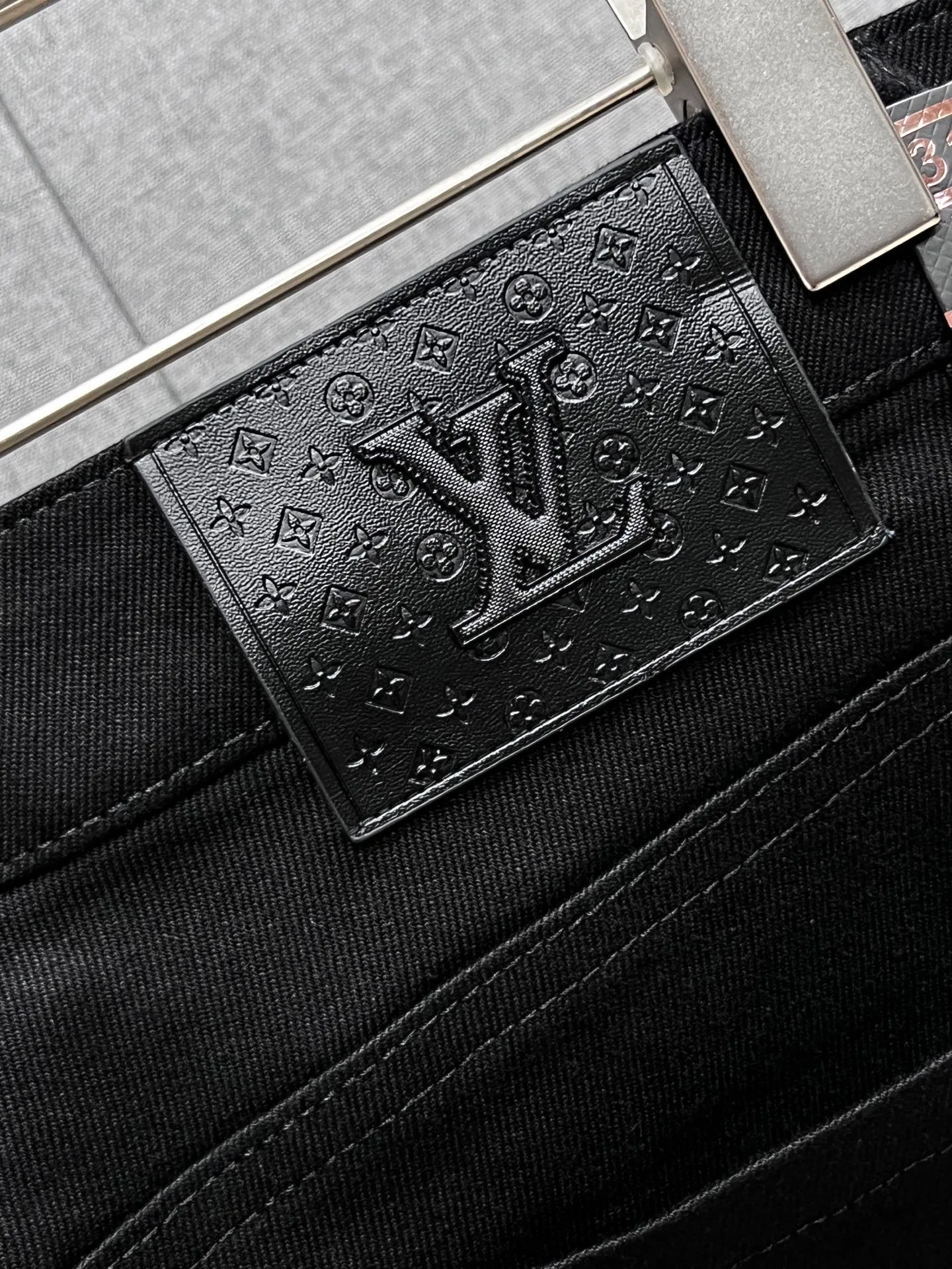 Джинсы Мужские Louis Vuitton 9175034