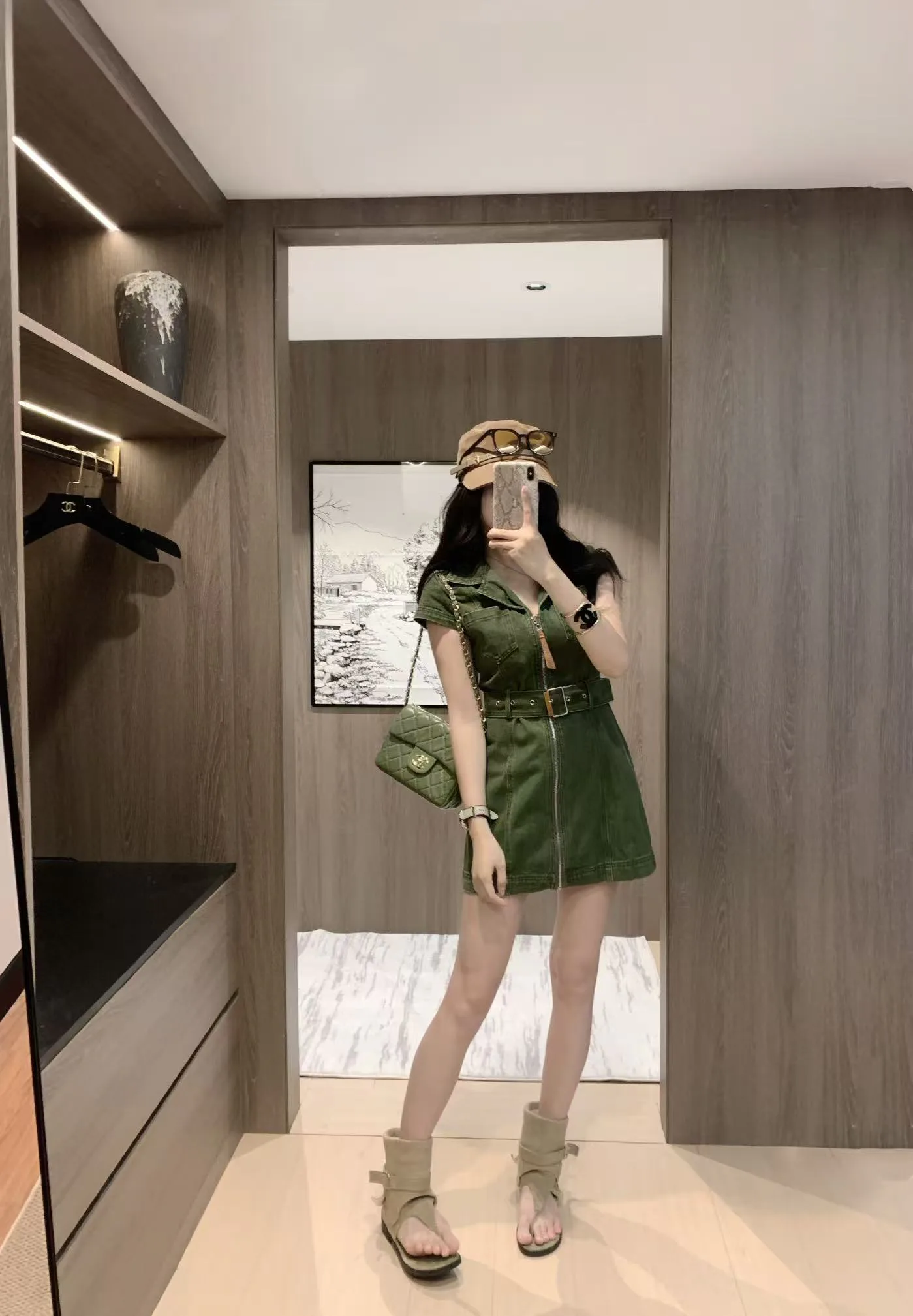 Платья Женские Loewe 11147505