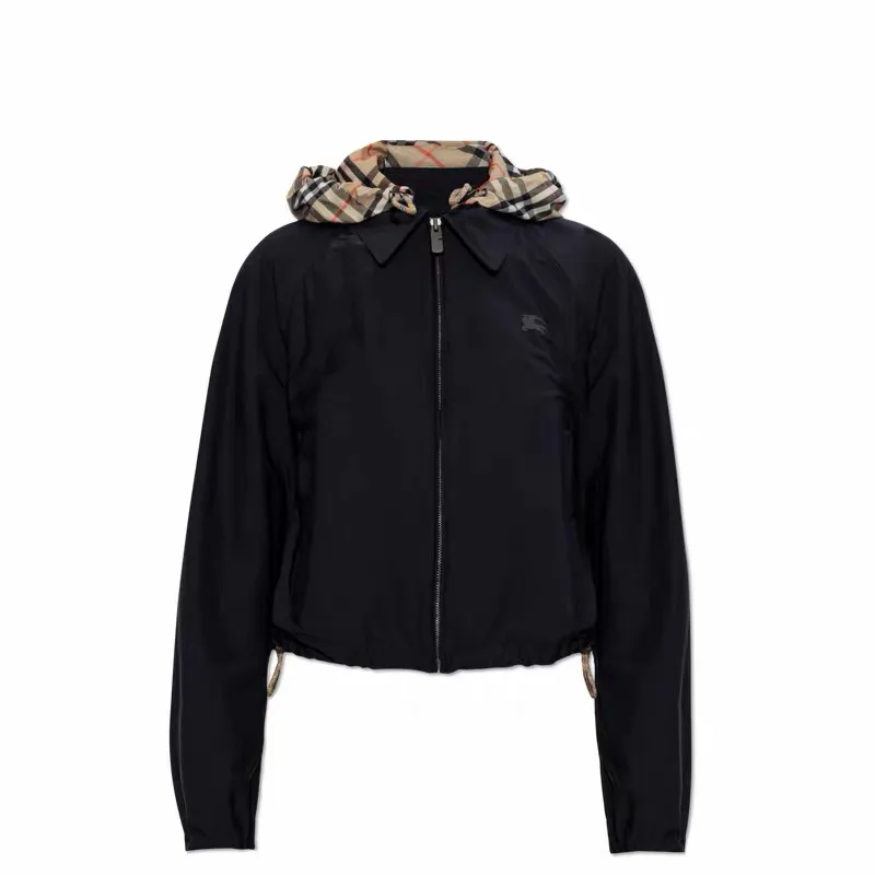 Куртки И Пуховики Женские Burberry 11747247