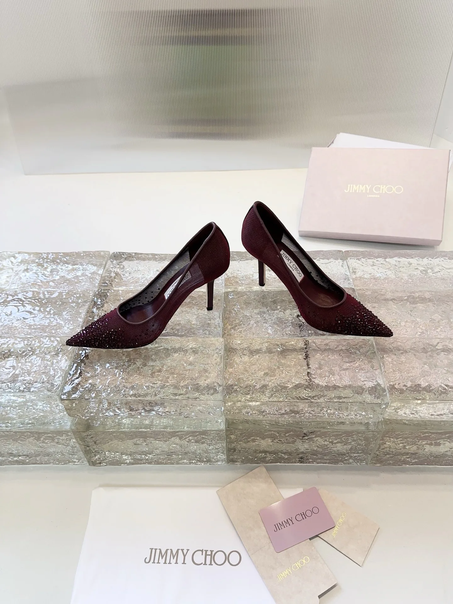 Туфли Женские Jimmy Choo 13156800