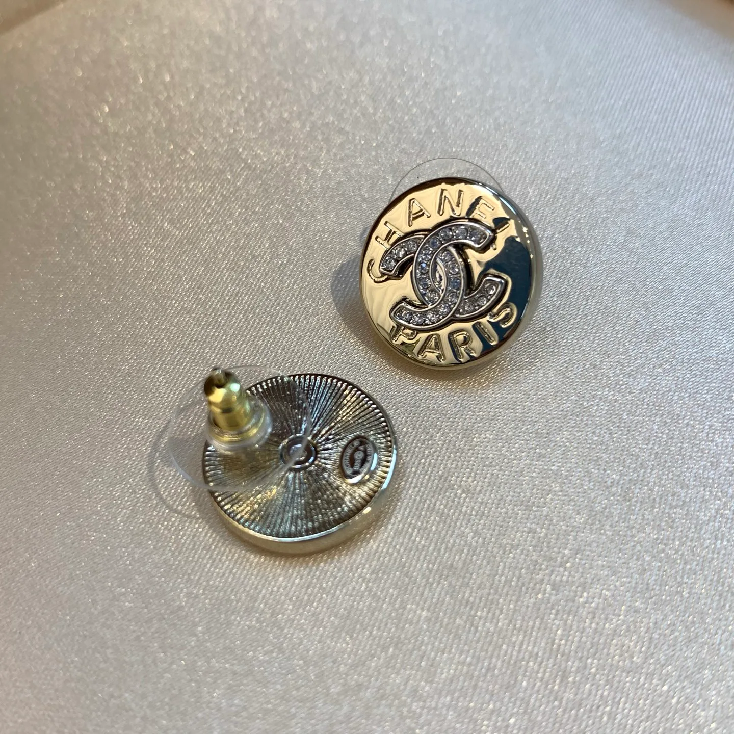 Бижутерия Chanel 70842