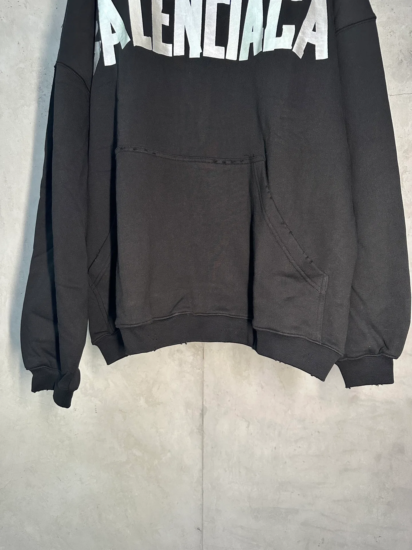 Свитшоты И Худи Мужские Balenciaga 350550