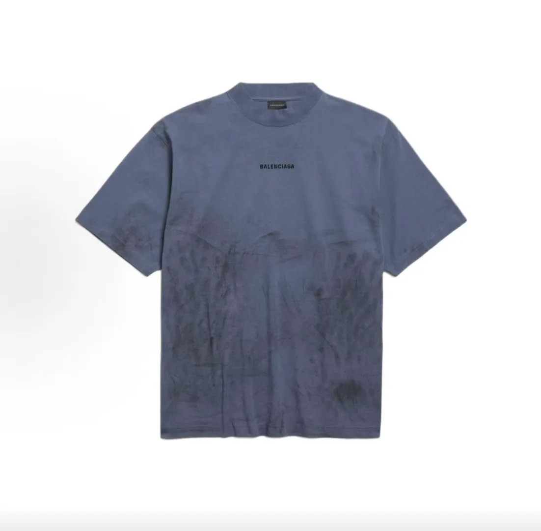 Футболки Мужские Balenciaga 3044081