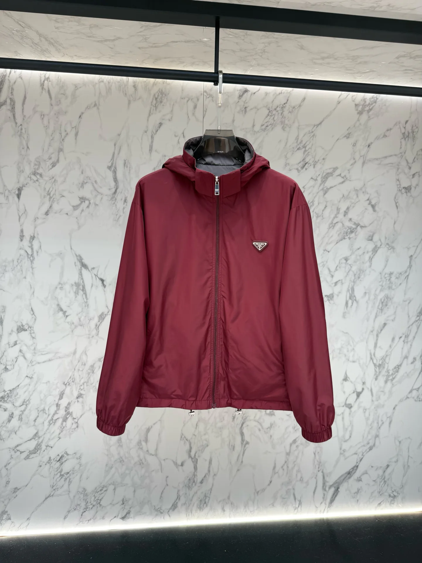 Пальто И Тренчи Мужские Prada 10208351