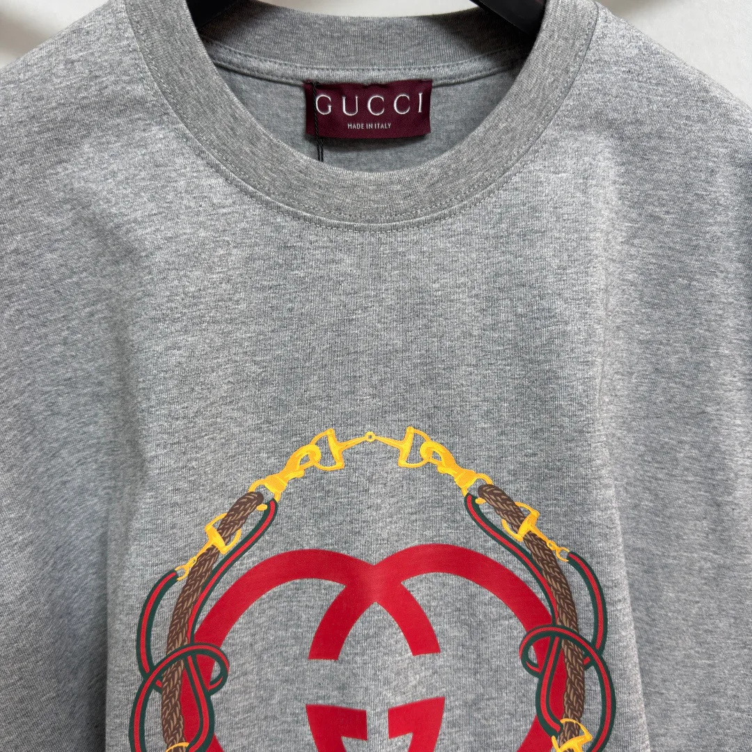 Футболки Мужские Gucci 2991592