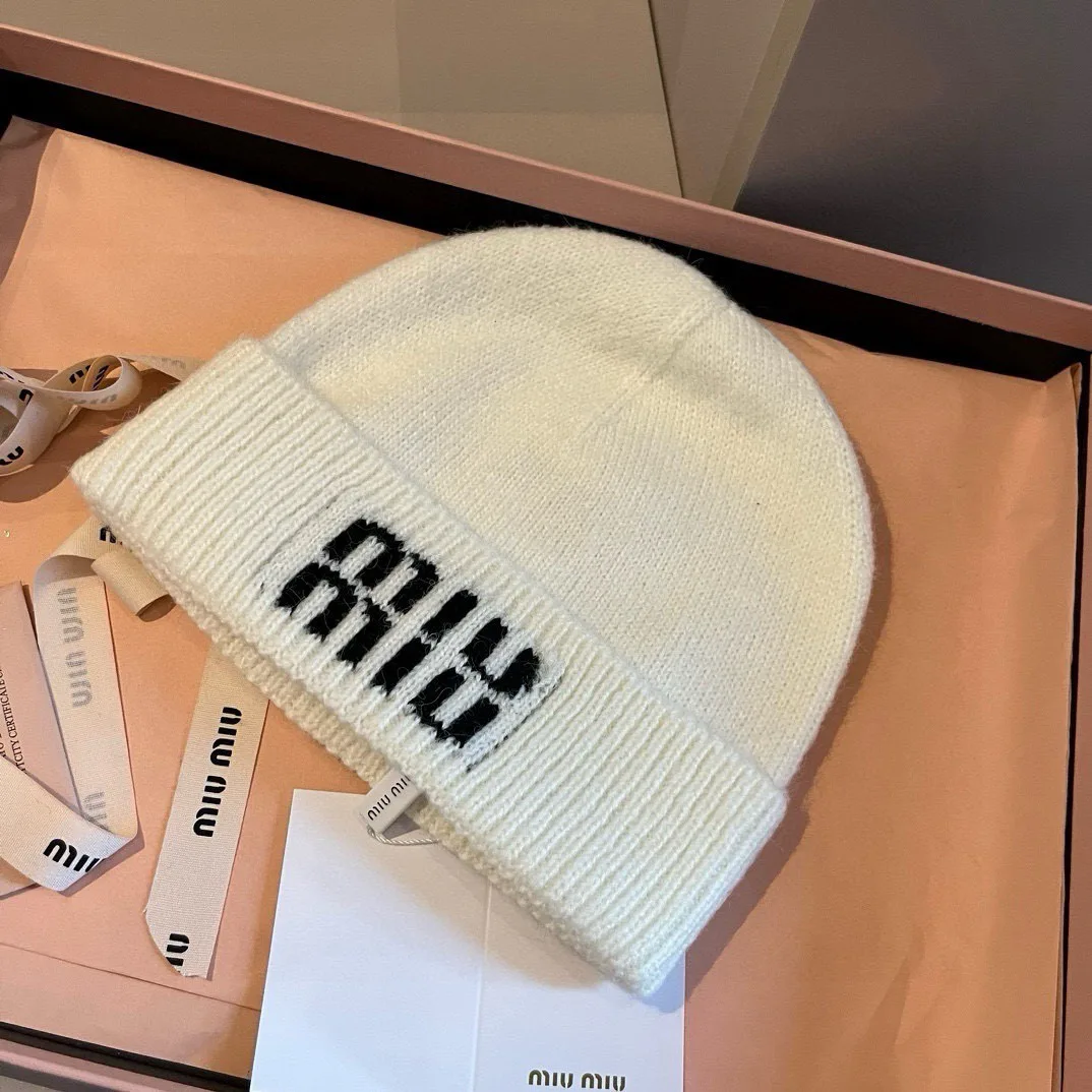 Головные Уборы Miu Miu 613353