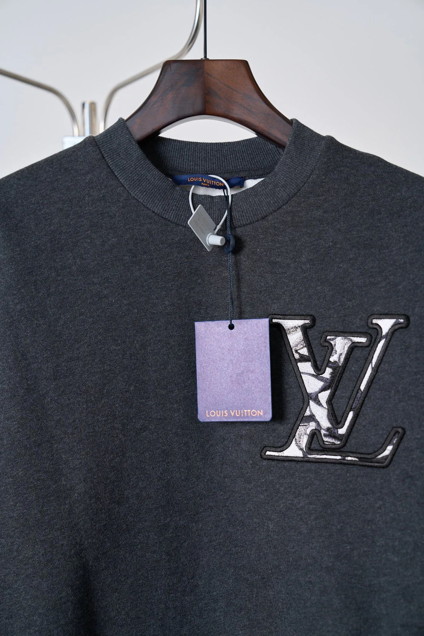 Свитшоты И Худи Мужские Louis Vuitton 18581714