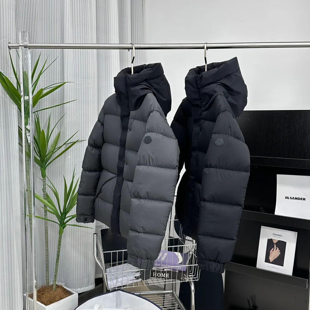 Куртки И Пуховики Женские Moncler 18415710
