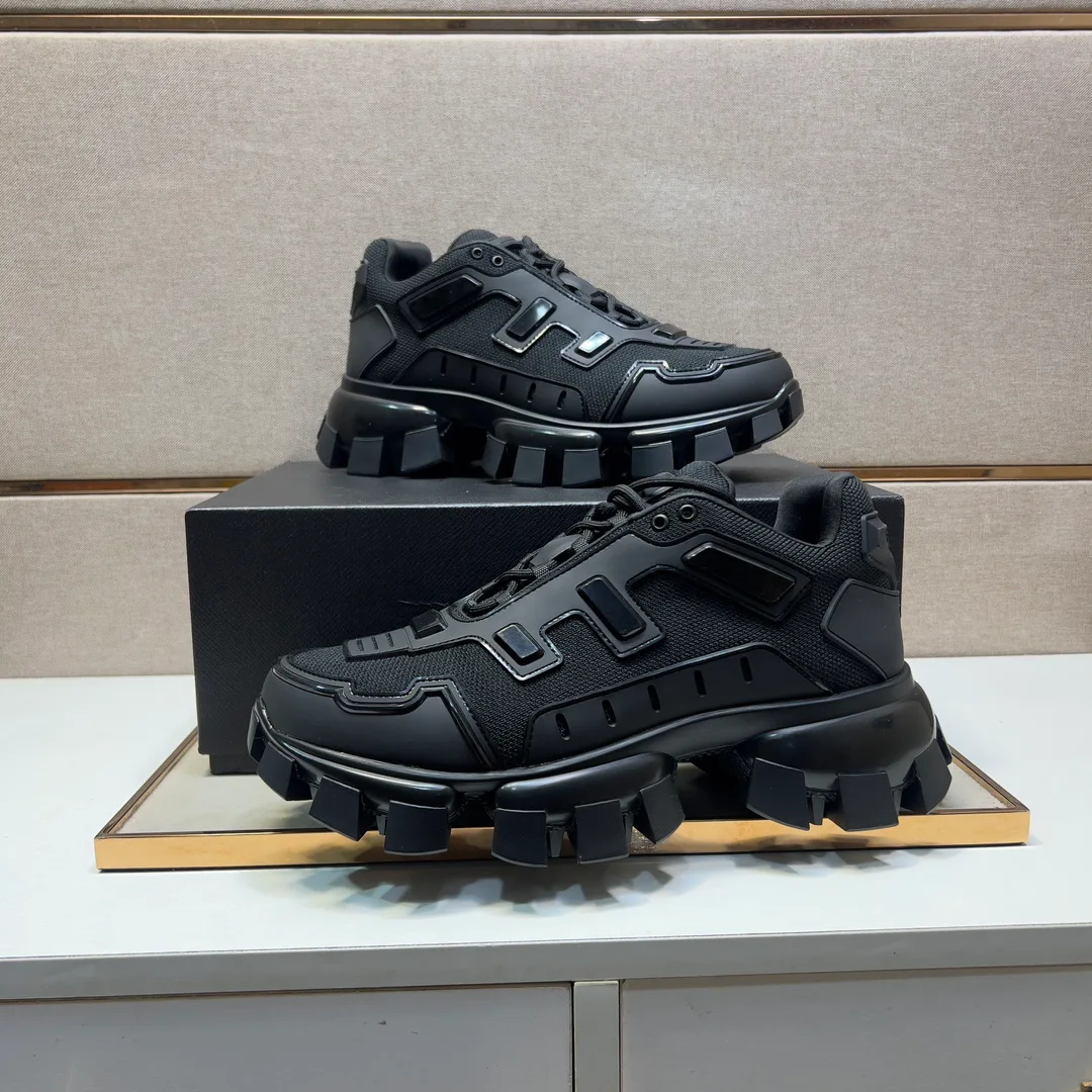 Кроссовки Мужские Prada 183921