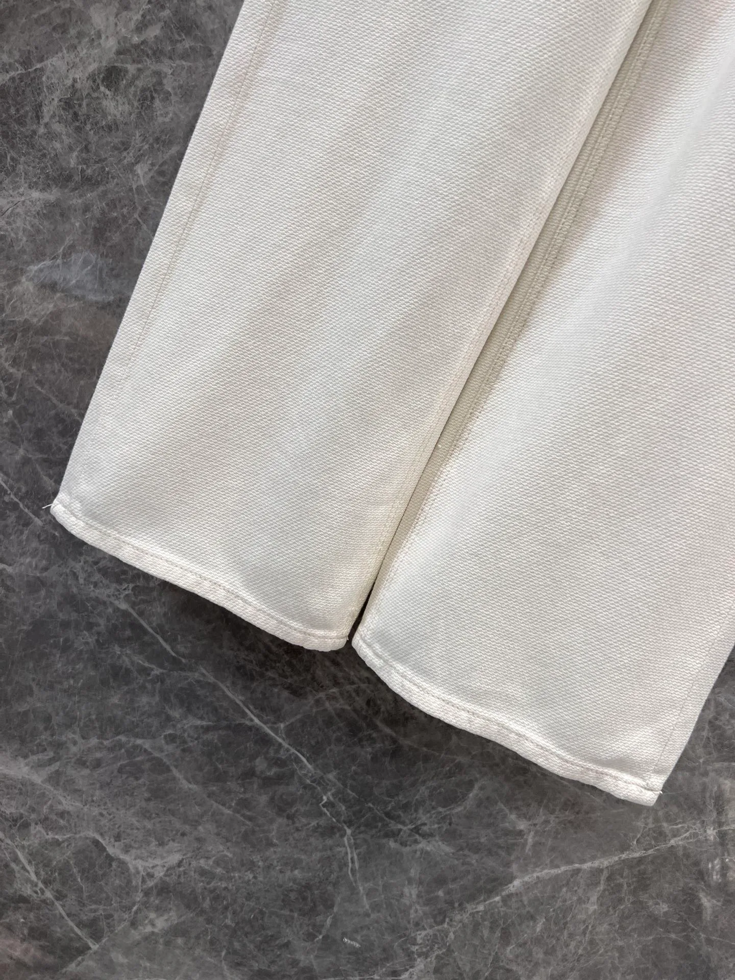 Джинсы Женские Chanel 8826