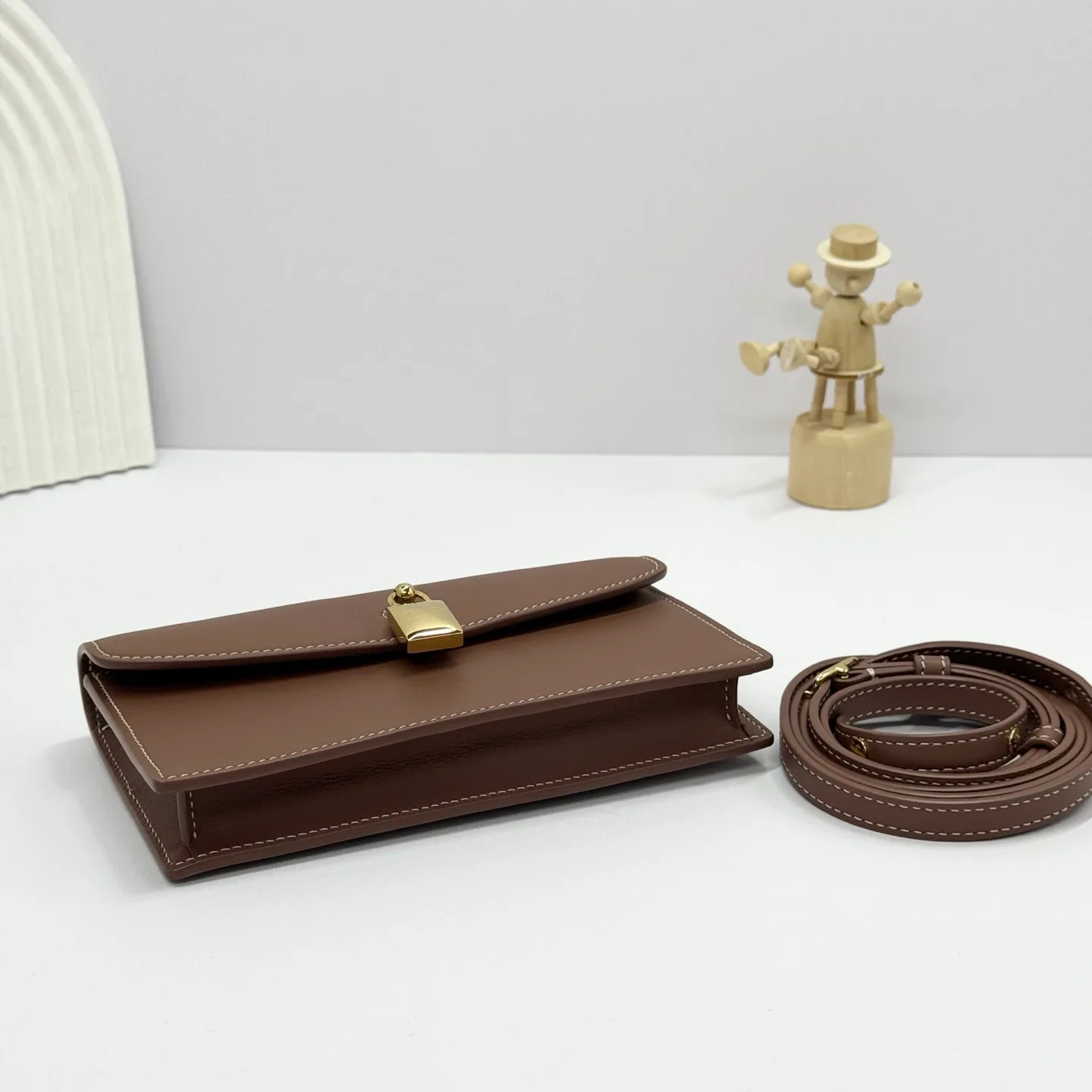 Клатчи Женские Loro Piana 11472634