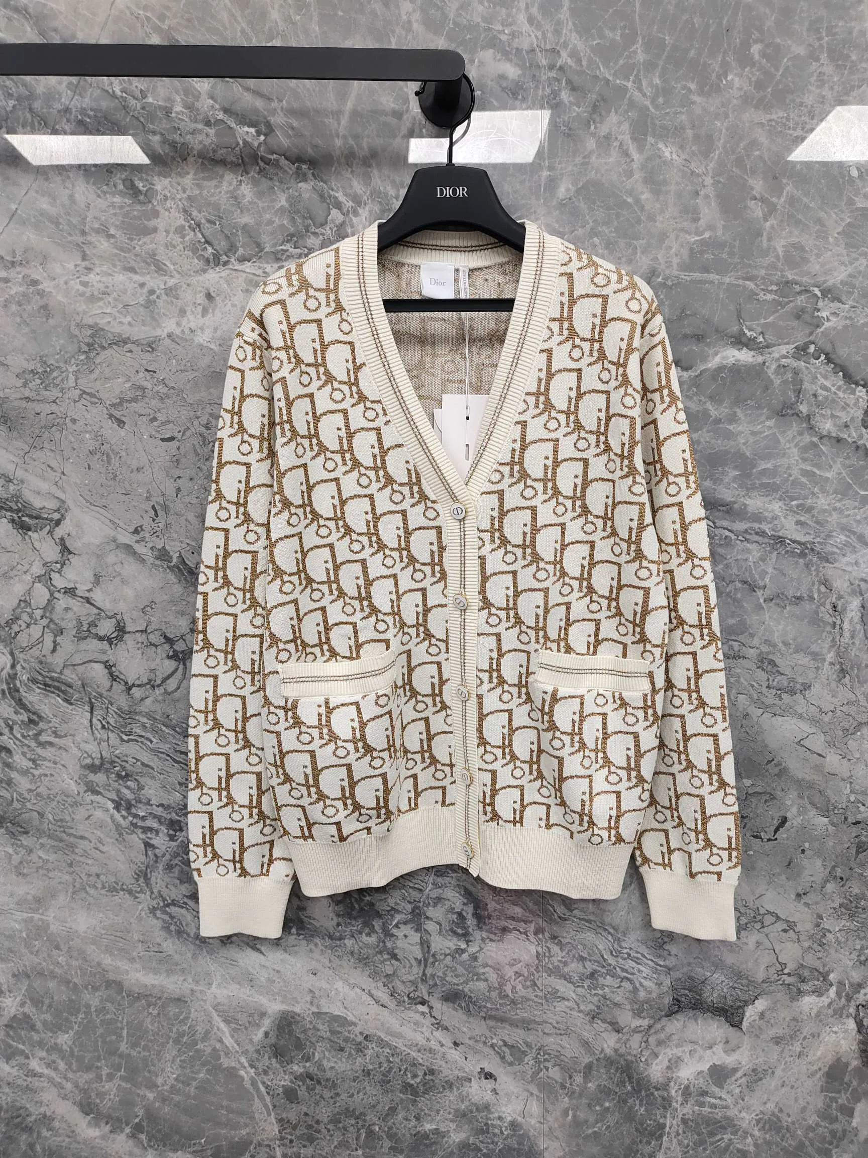 Джемперы И Свитеры Женские Christian Dior 18912703