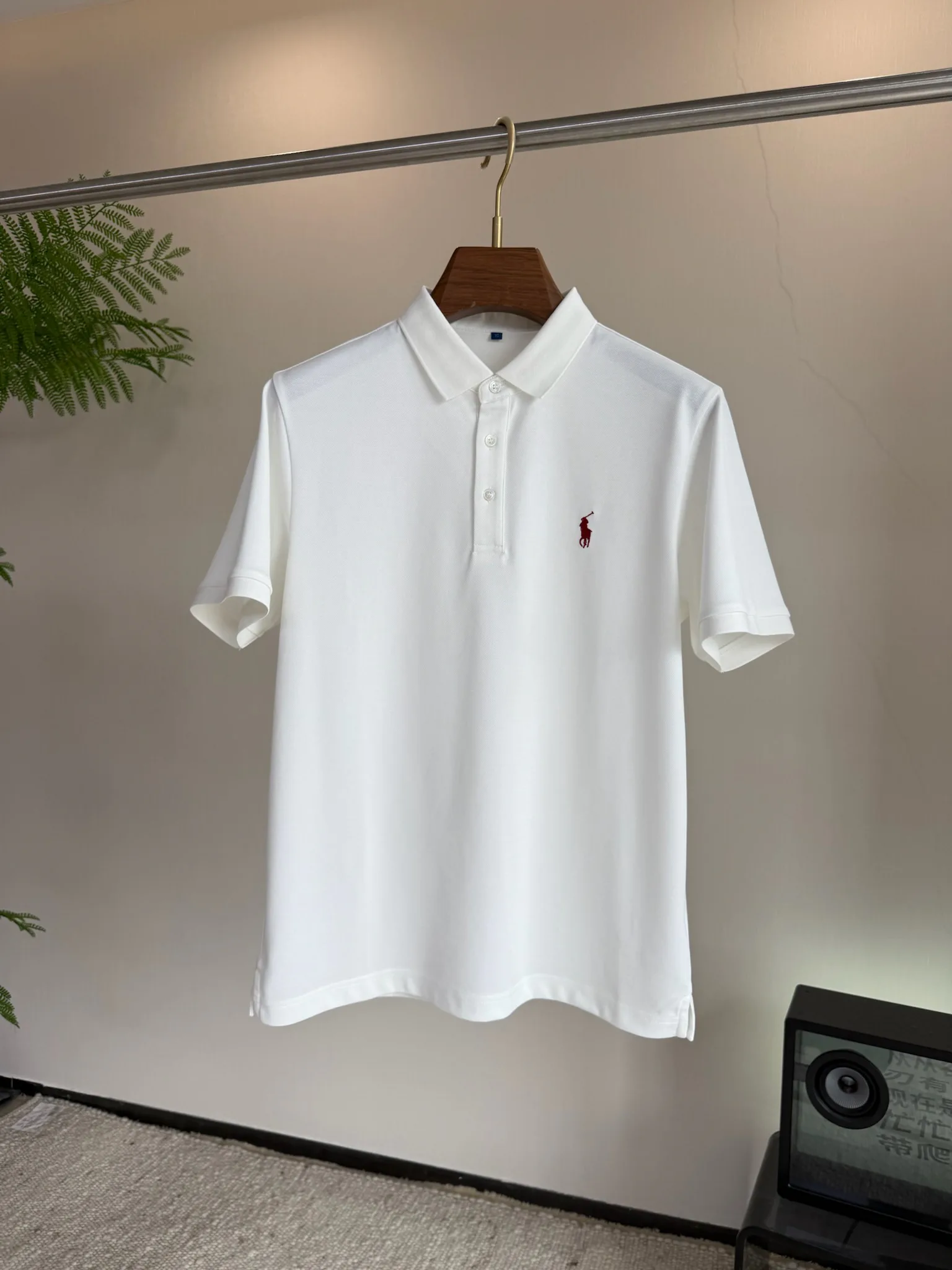 Рубашки Мужские Ralph Lauren 12658275