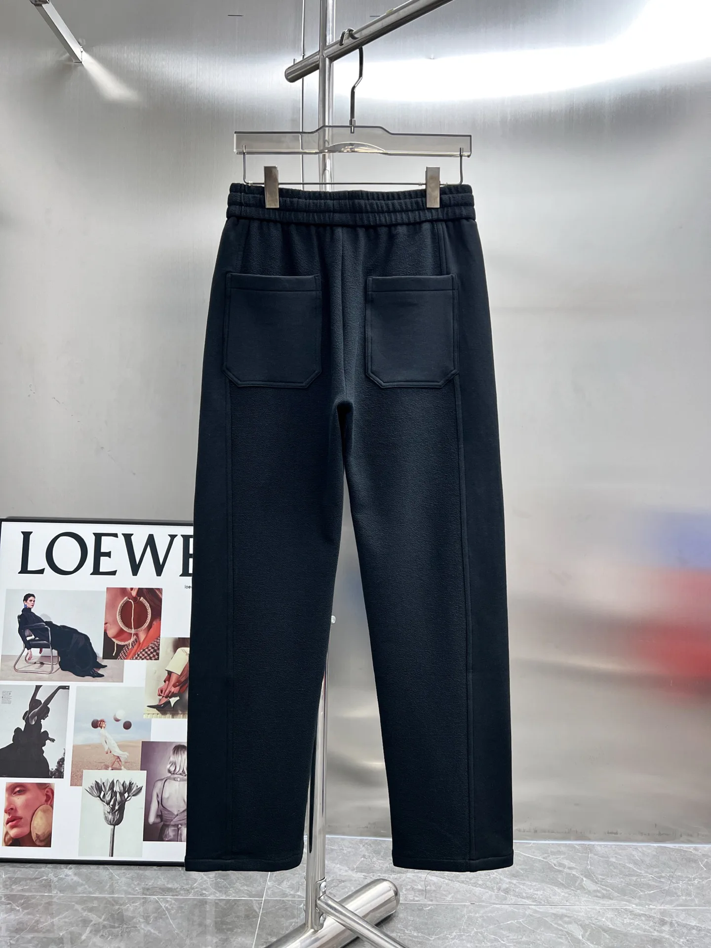 Брюки Мужские Balenciaga 998730