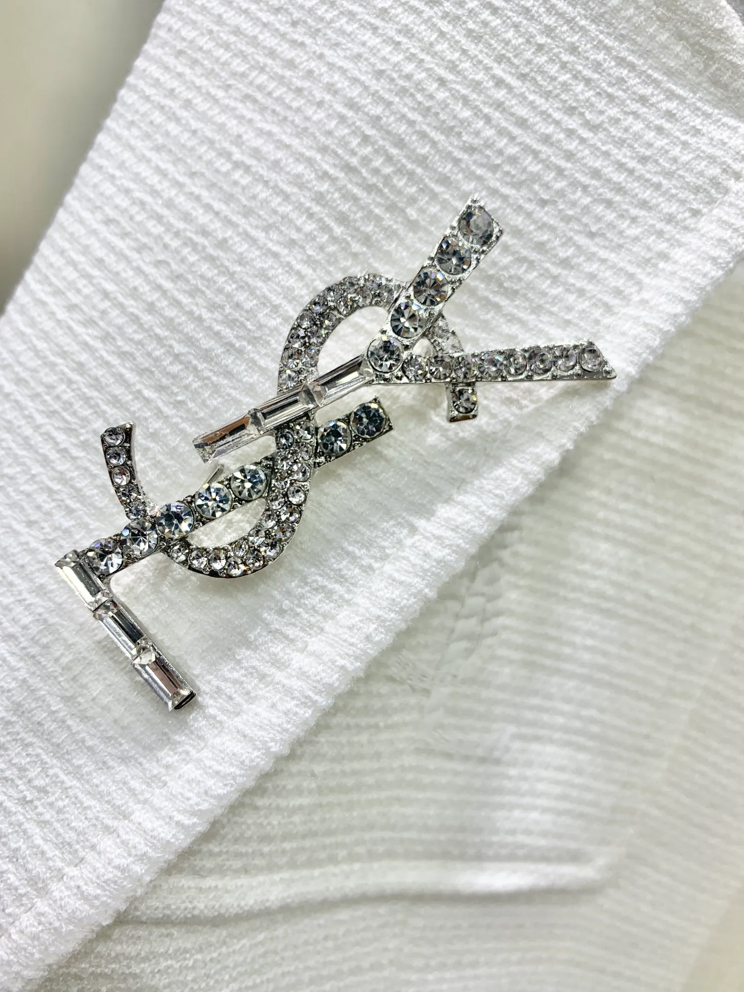 Жакеты Женские Saint Laurent 18515859