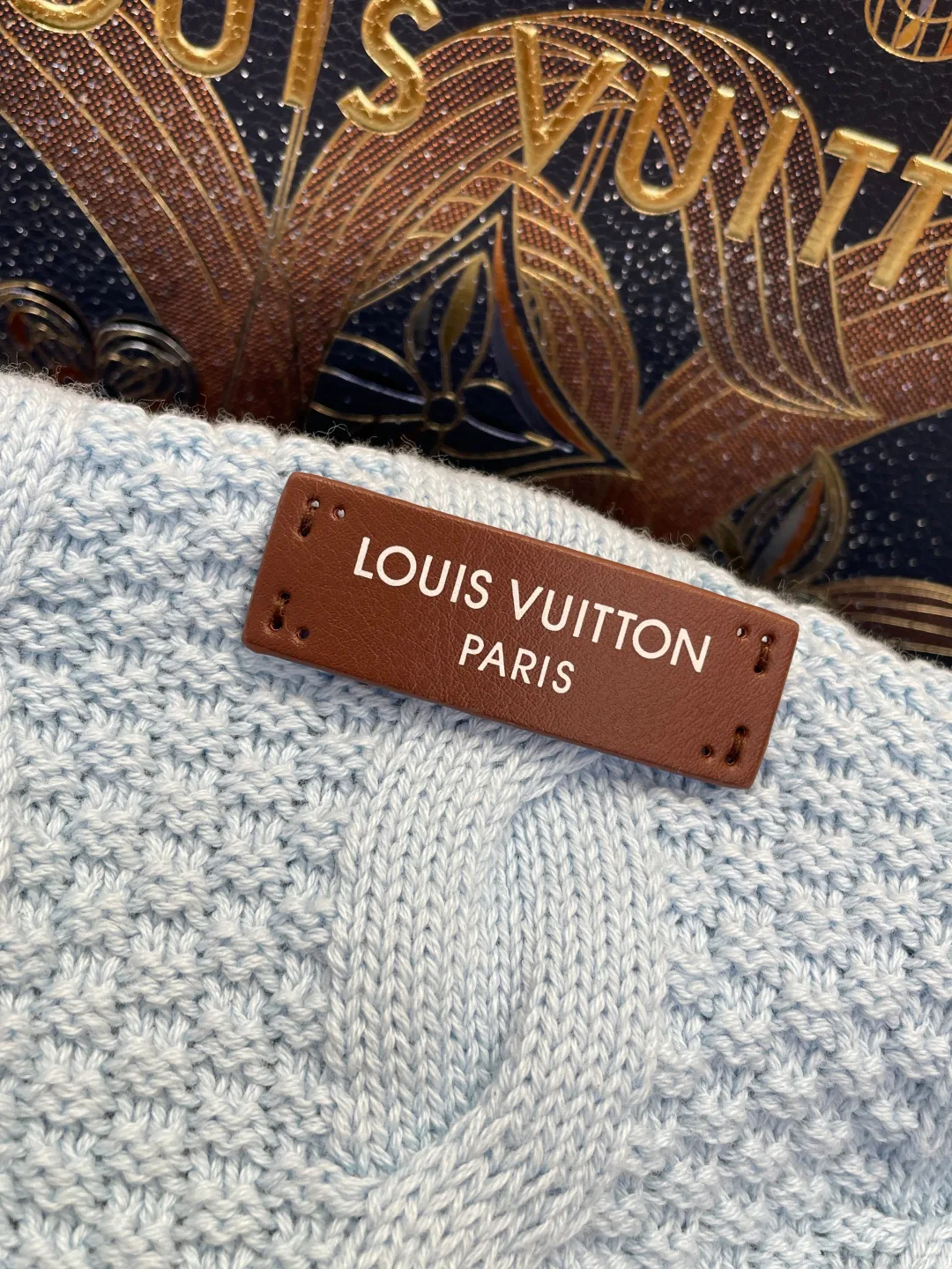 Джемперы И Свитеры Мужские Louis Vuitton 10268193