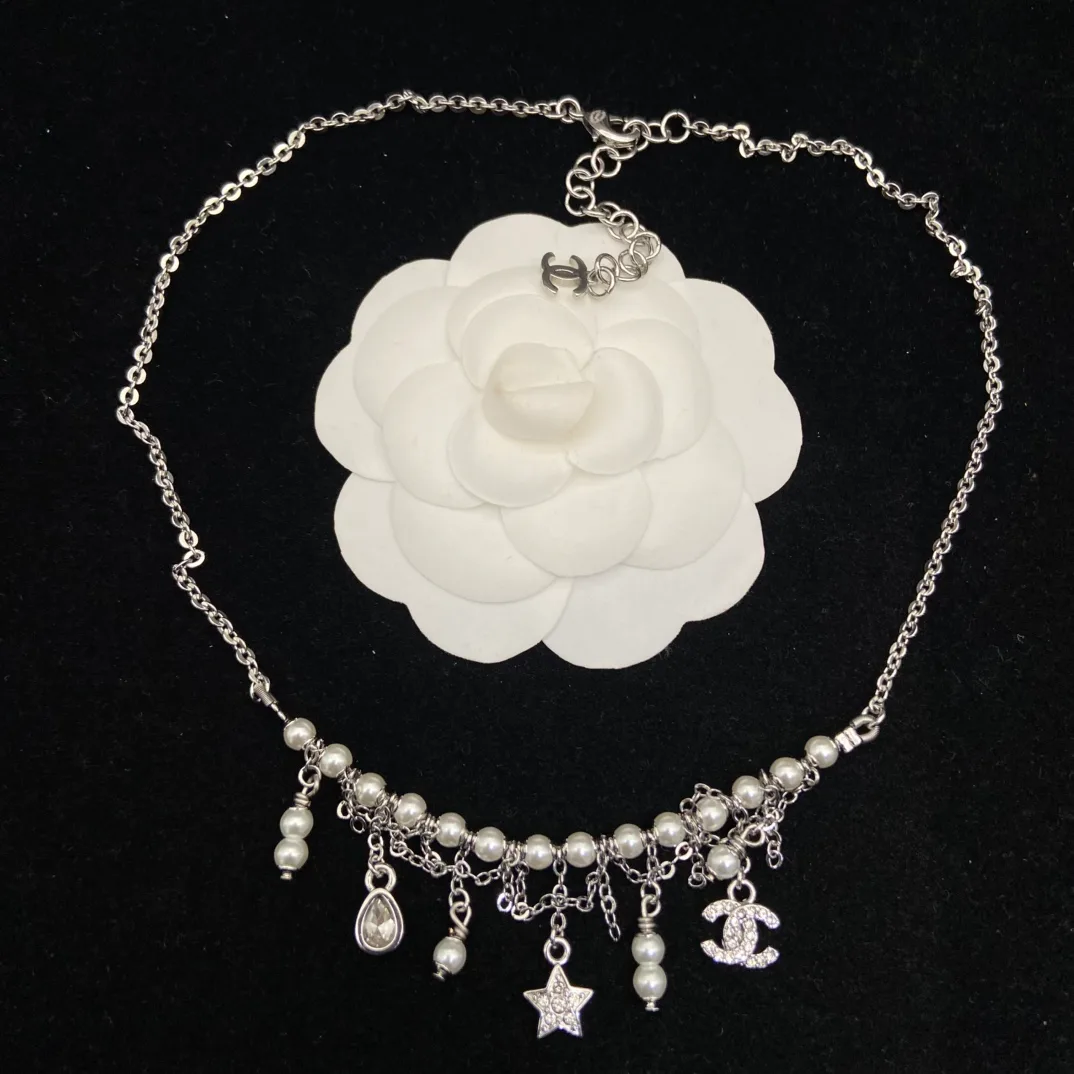 Бижутерия Chanel 5200495