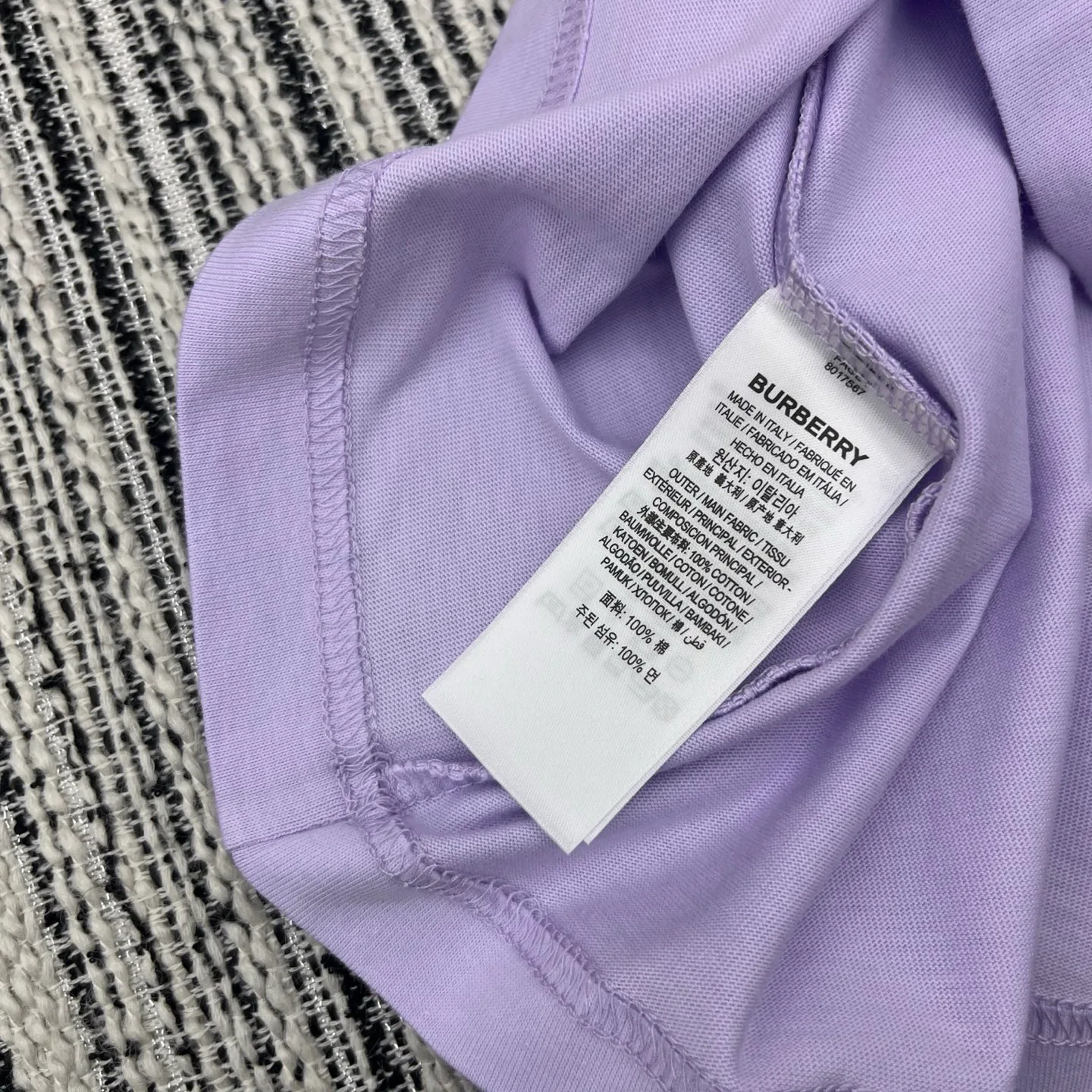 Футболки Женские Burberry 11628124