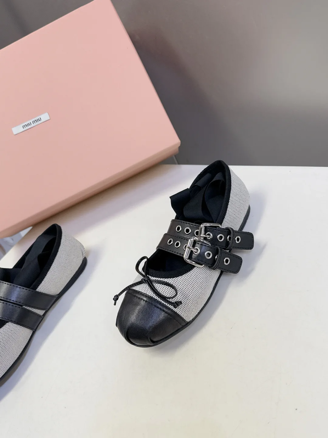 Туфли Женские Miu Miu 13581799