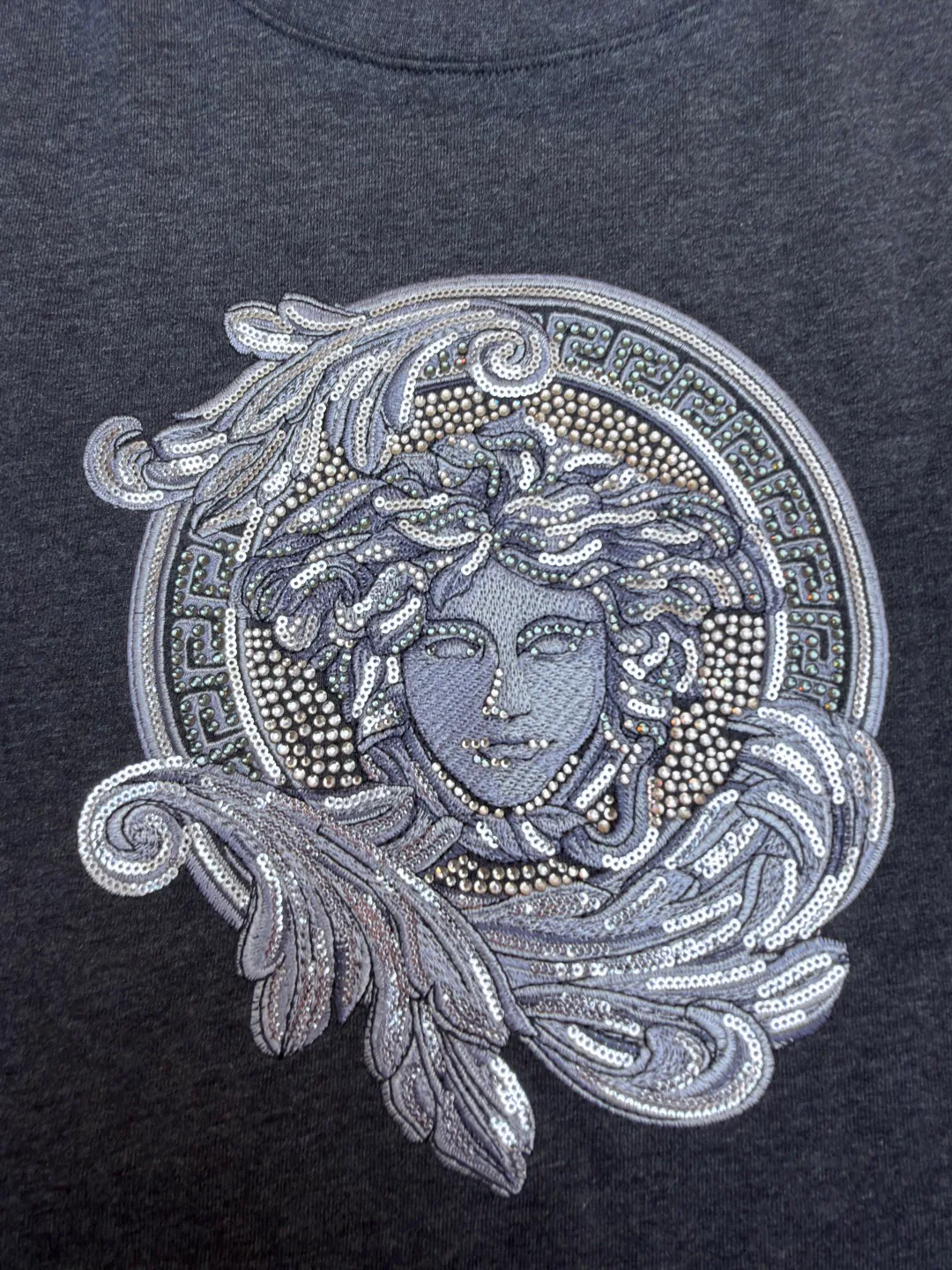 Футболки Мужские Versace 12315851