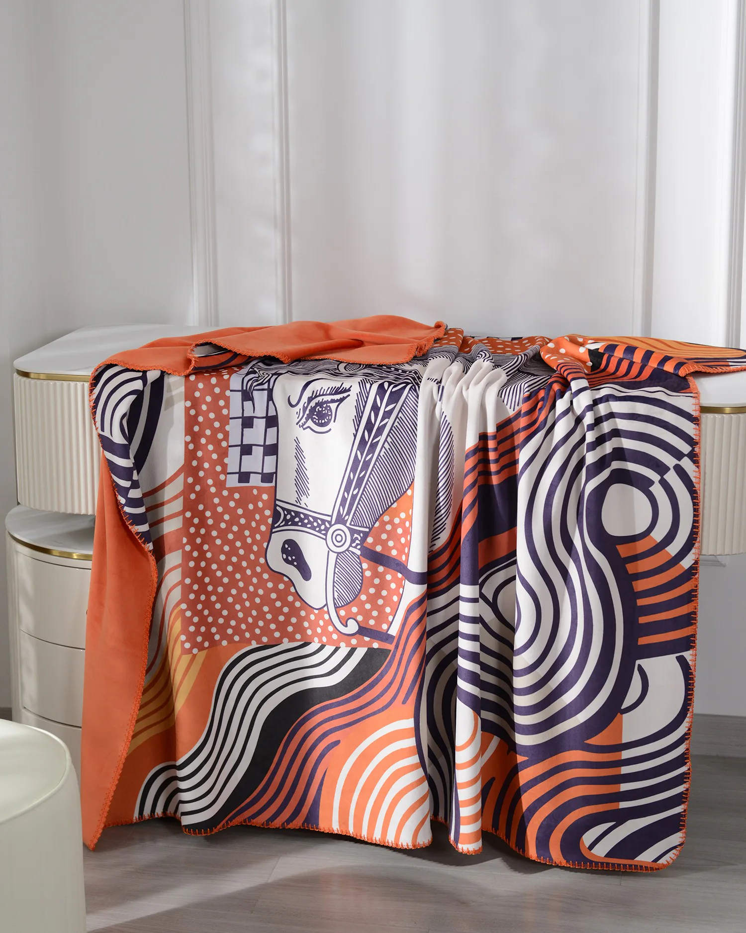 Текстиль Hermes 233368