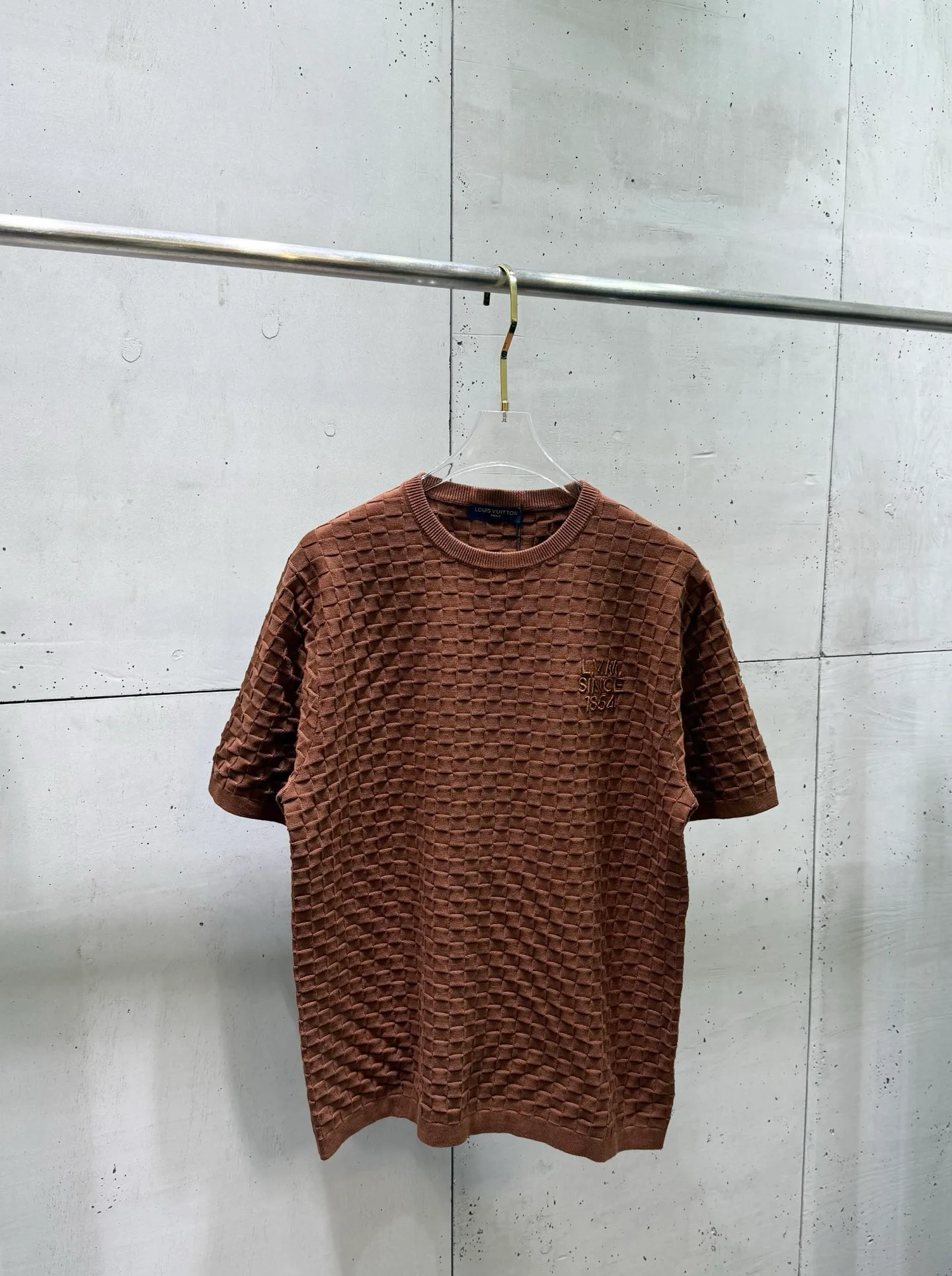 Футболки Мужские Louis Vuitton 4895550