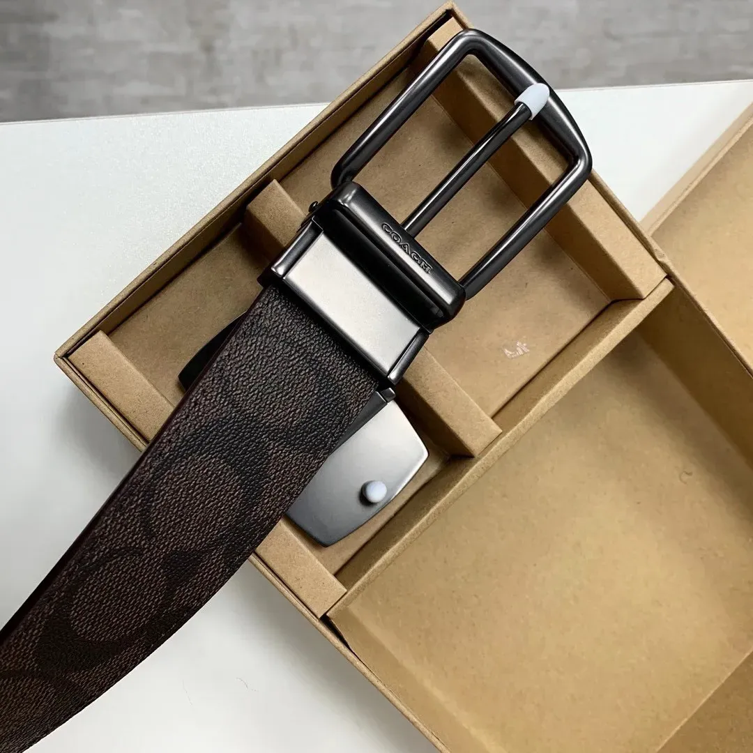 Ремни Coach 3948