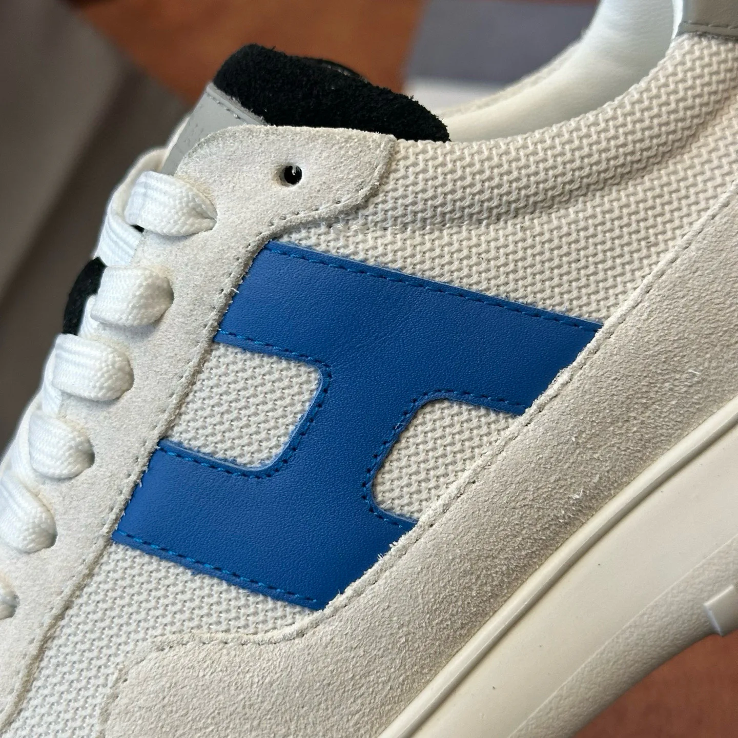 Кроссовки Женские Hogan 467458