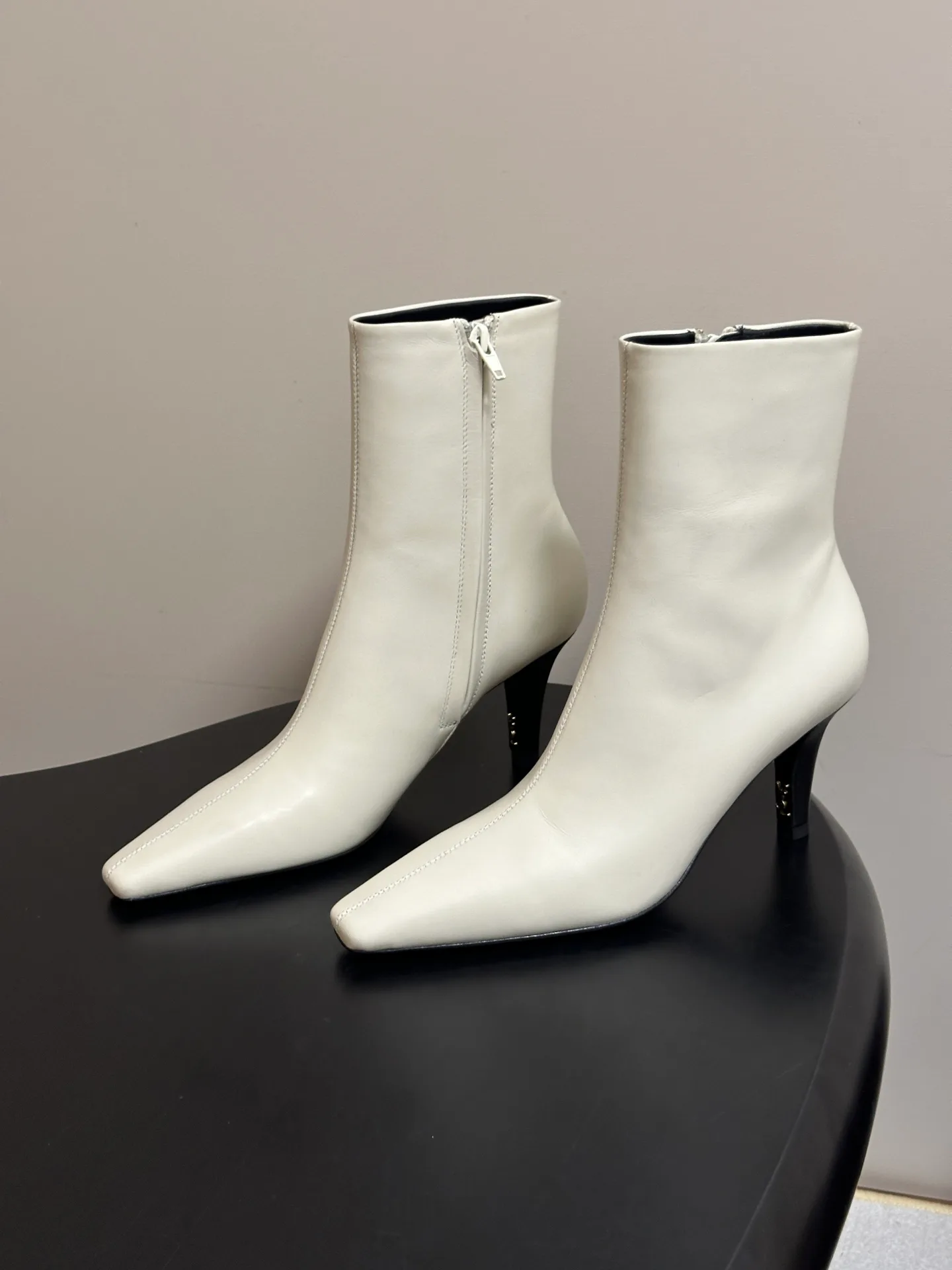 Ботильоны Женские Saint Laurent 18492621