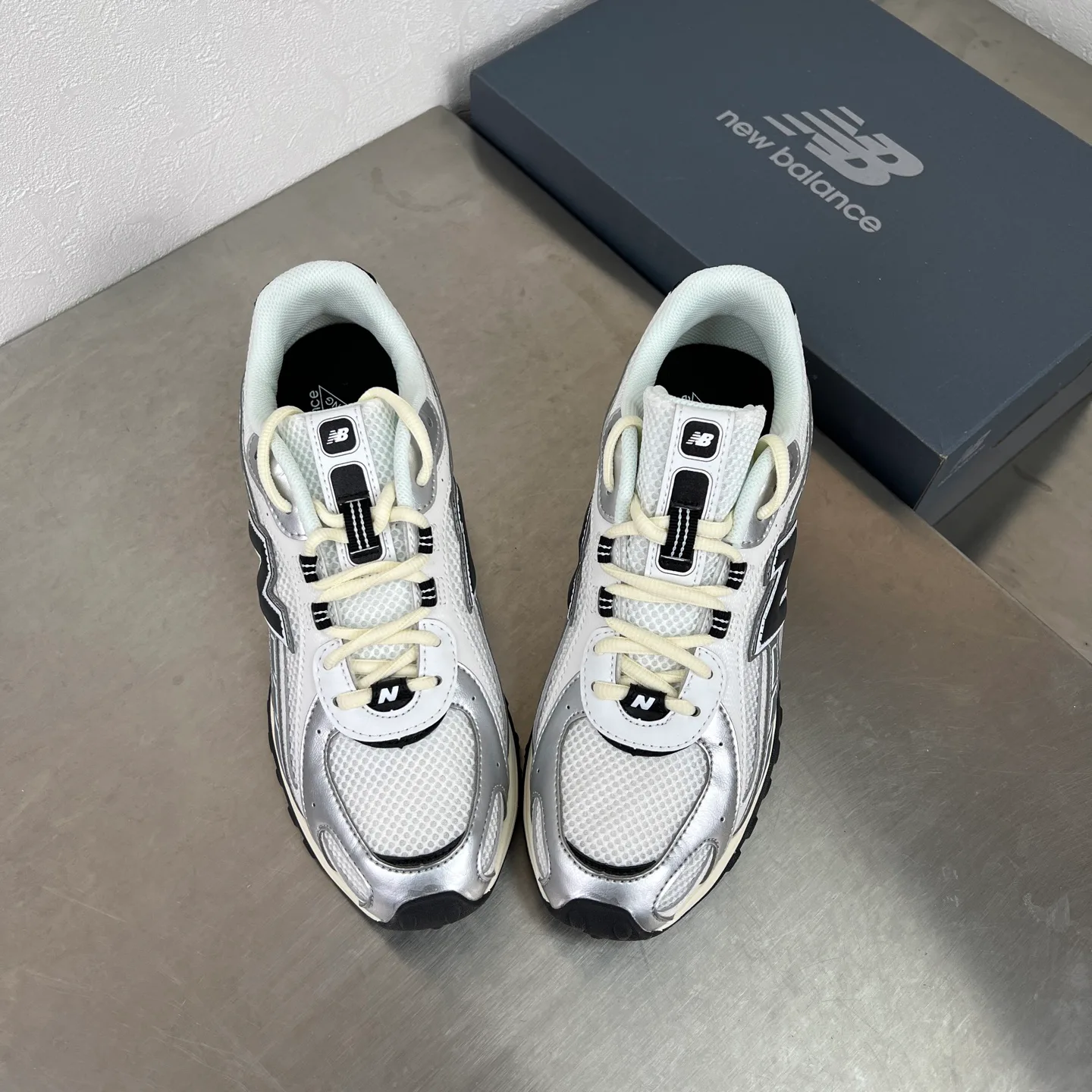 Кроссовки Женские New Balance 404123