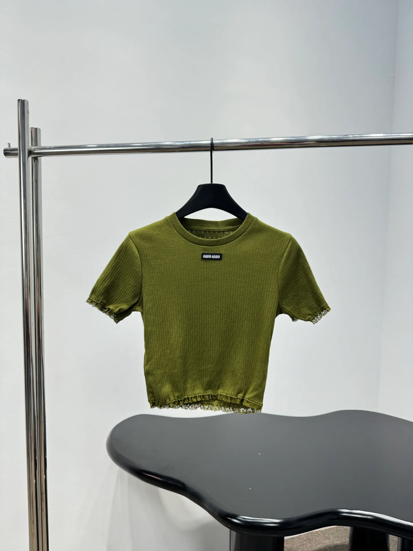 Топы Женские Miu Miu 12872536