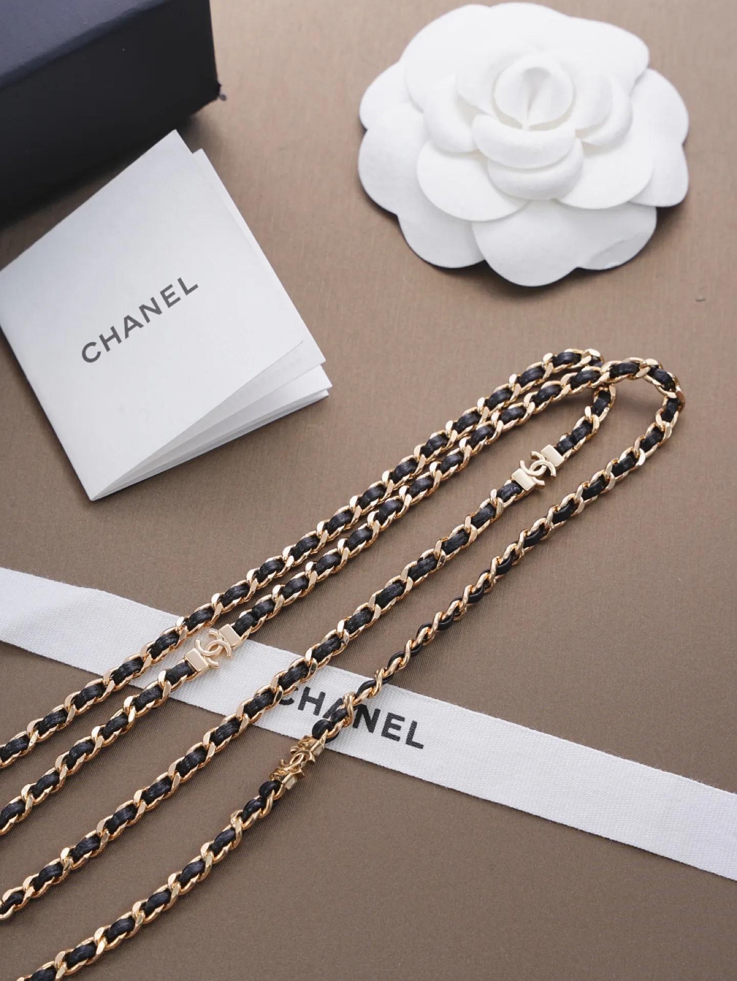 Бижутерия Chanel 10255302
