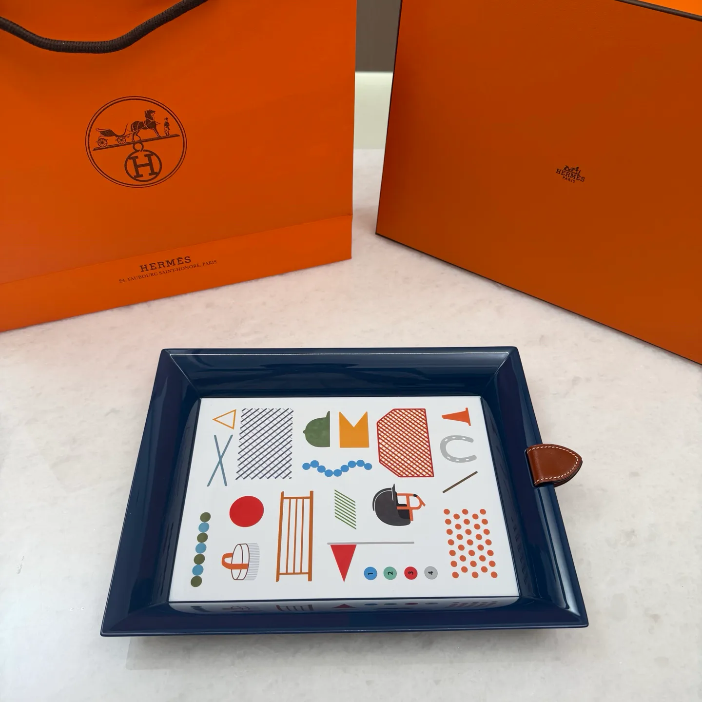 Посуда Hermes 18013701