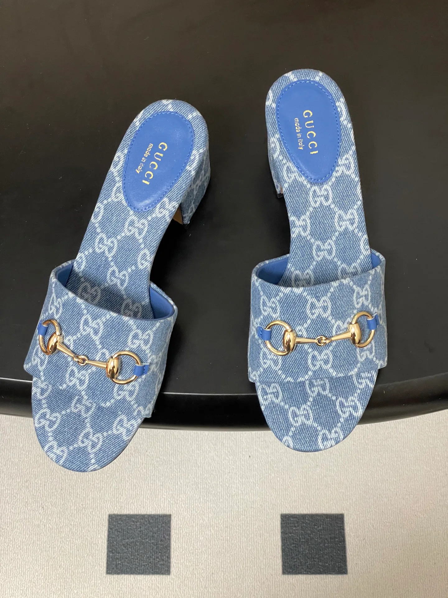 Сандалии Женские Gucci 11886527