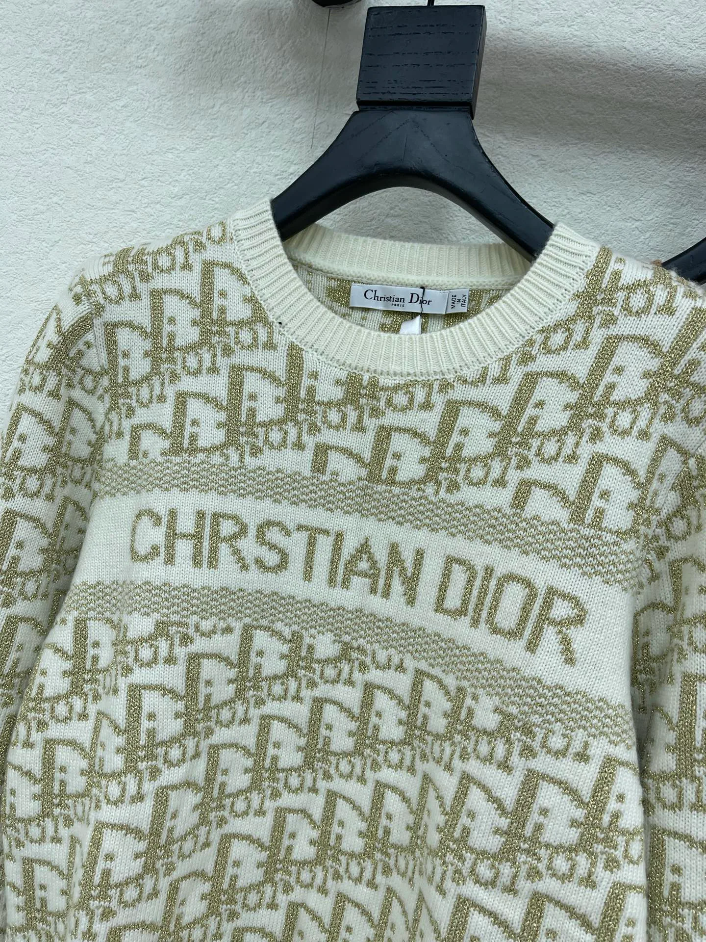 Джемперы И Свитеры Женские Christian Dior 19576004