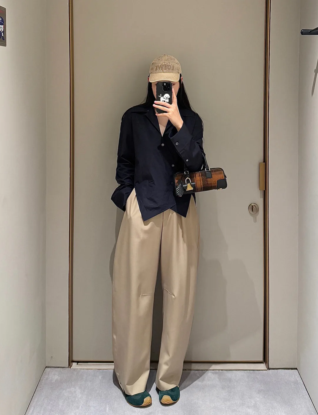 Рубашки Женские Loewe 11318173