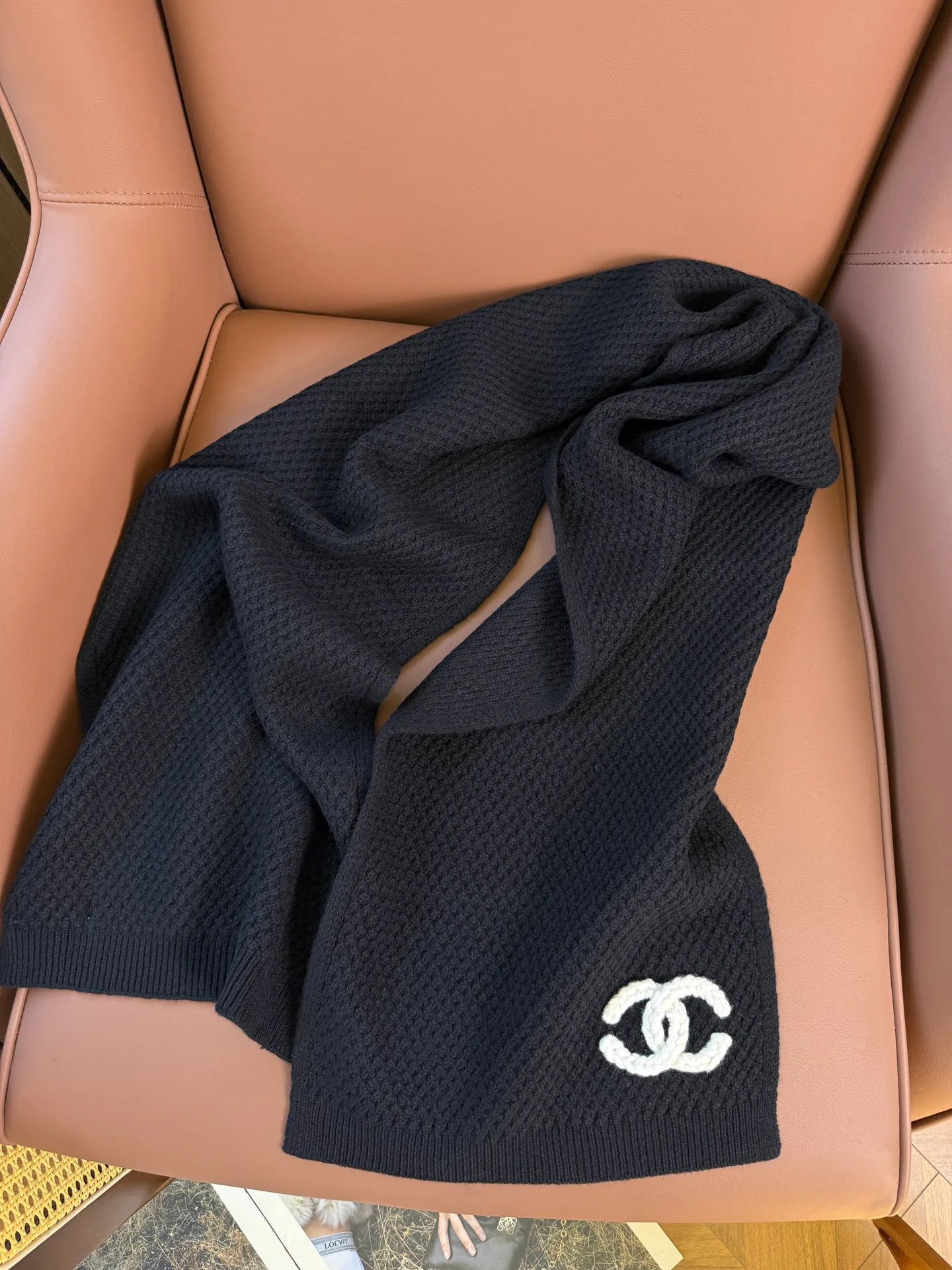 Шарфы Chanel 1152062