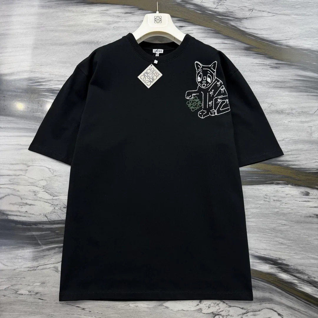 Футболки Мужские Loewe 340048