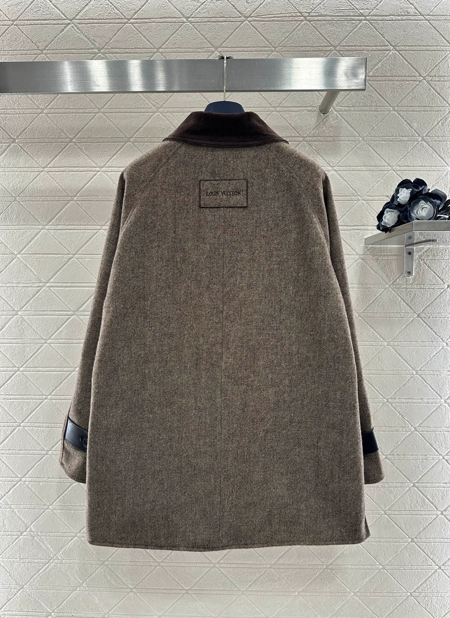 Пальто Женские Louis Vuitton 1763399