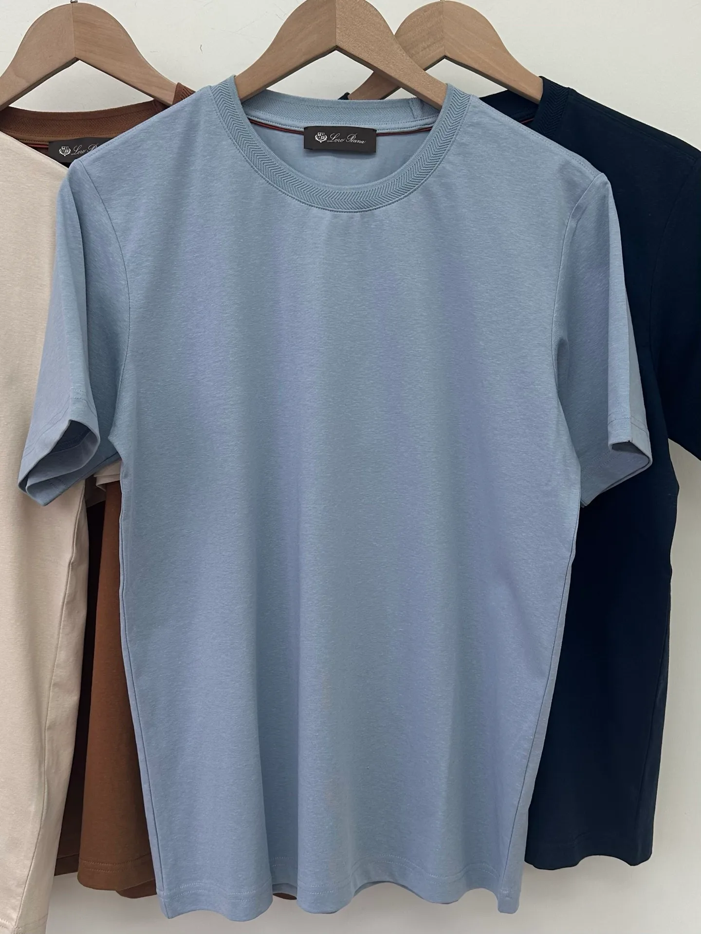 Футболки Мужские Loro Piana 11496798