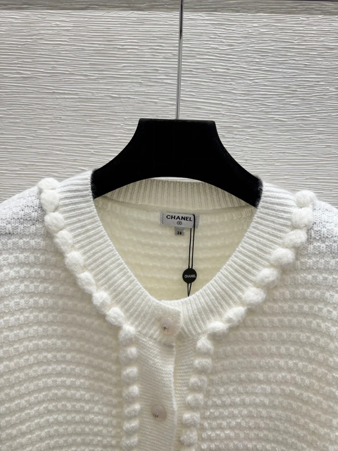 Джемперы И Свитеры Женские Chanel 18185278