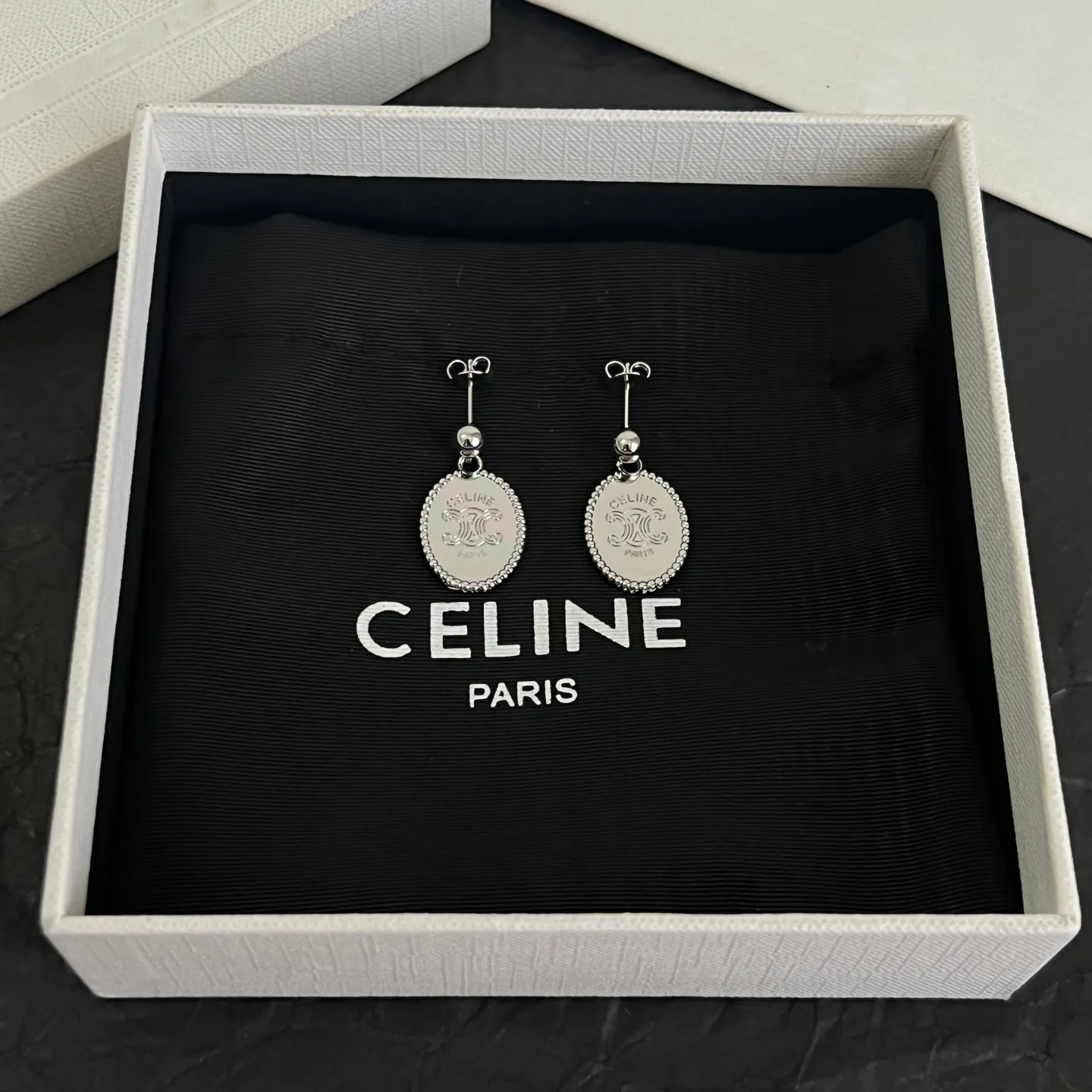 Бижутерия Celine 16892595