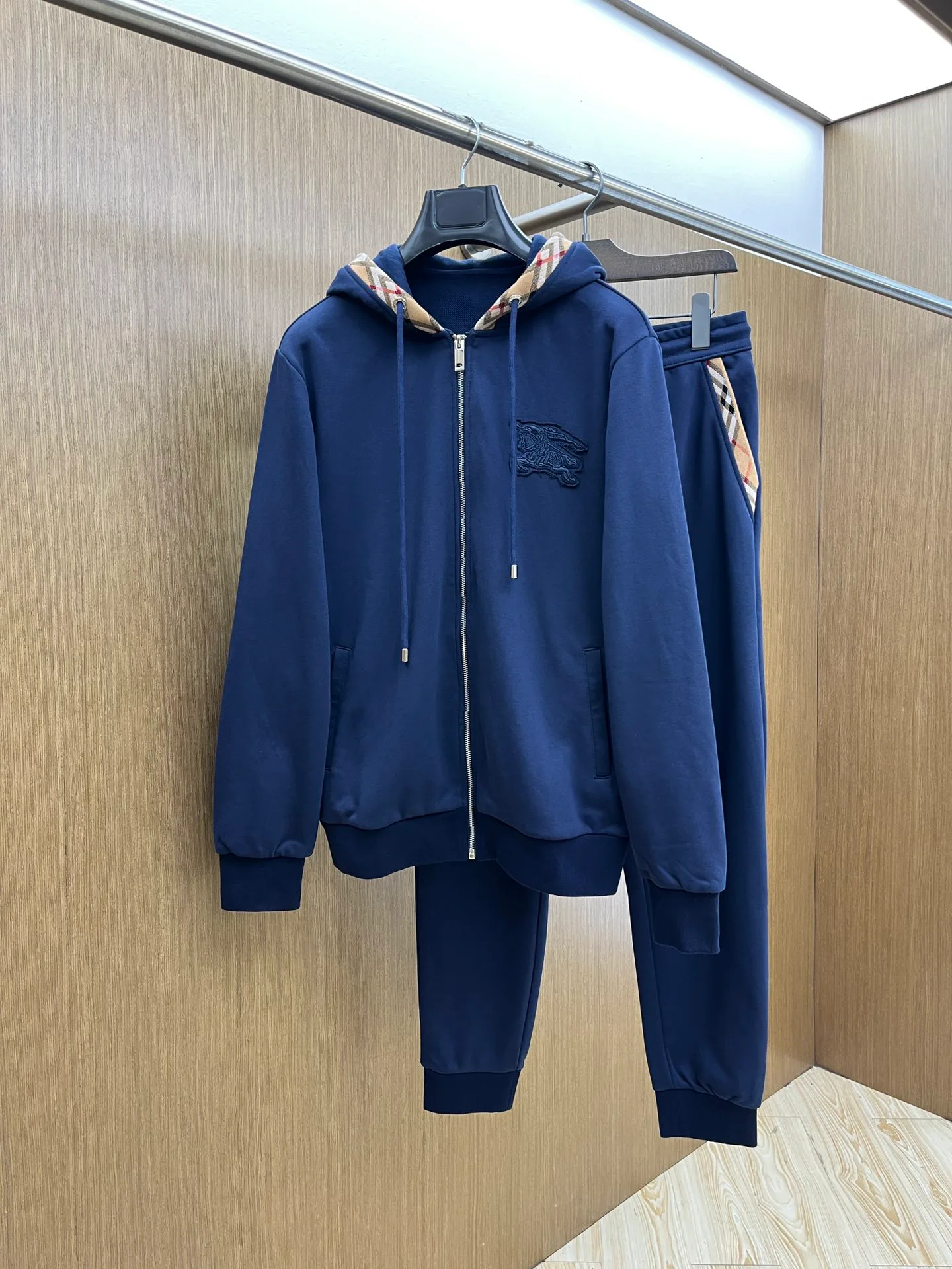 Спортивные Костюмы Мужские Burberry 281748