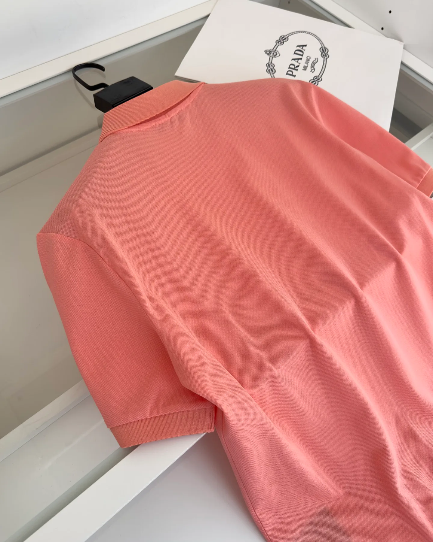 Футболки Мужские Prada 6314