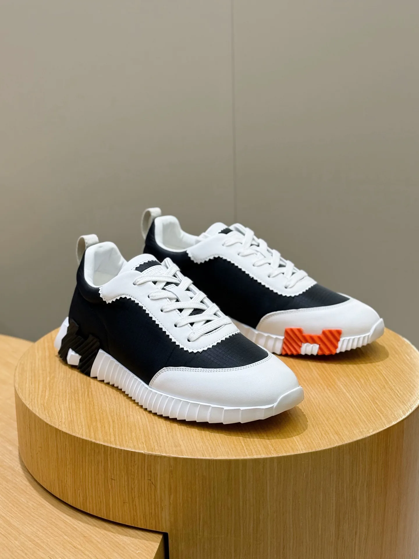 Кроссовки Мужские Hermes 13164669