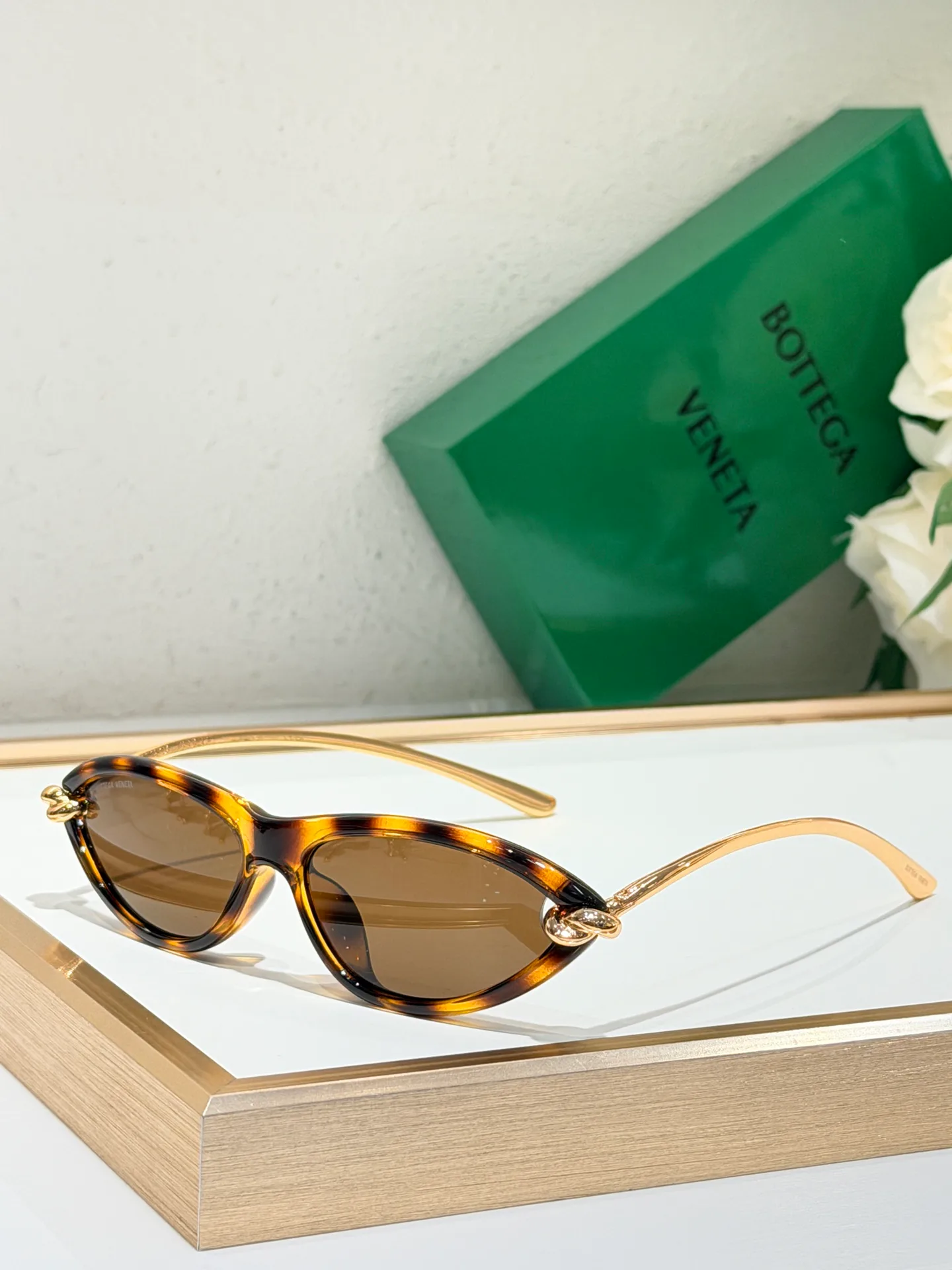 Очки Bottega Veneta 429849