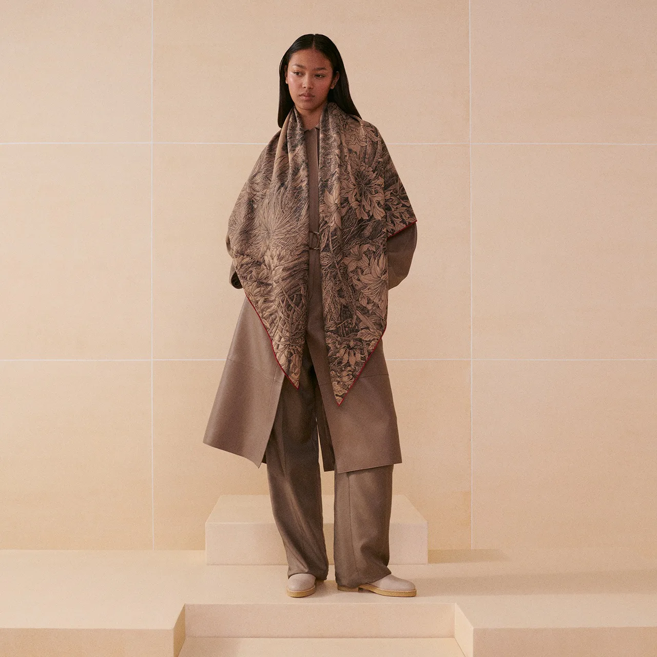 Платки Hermes 18525733